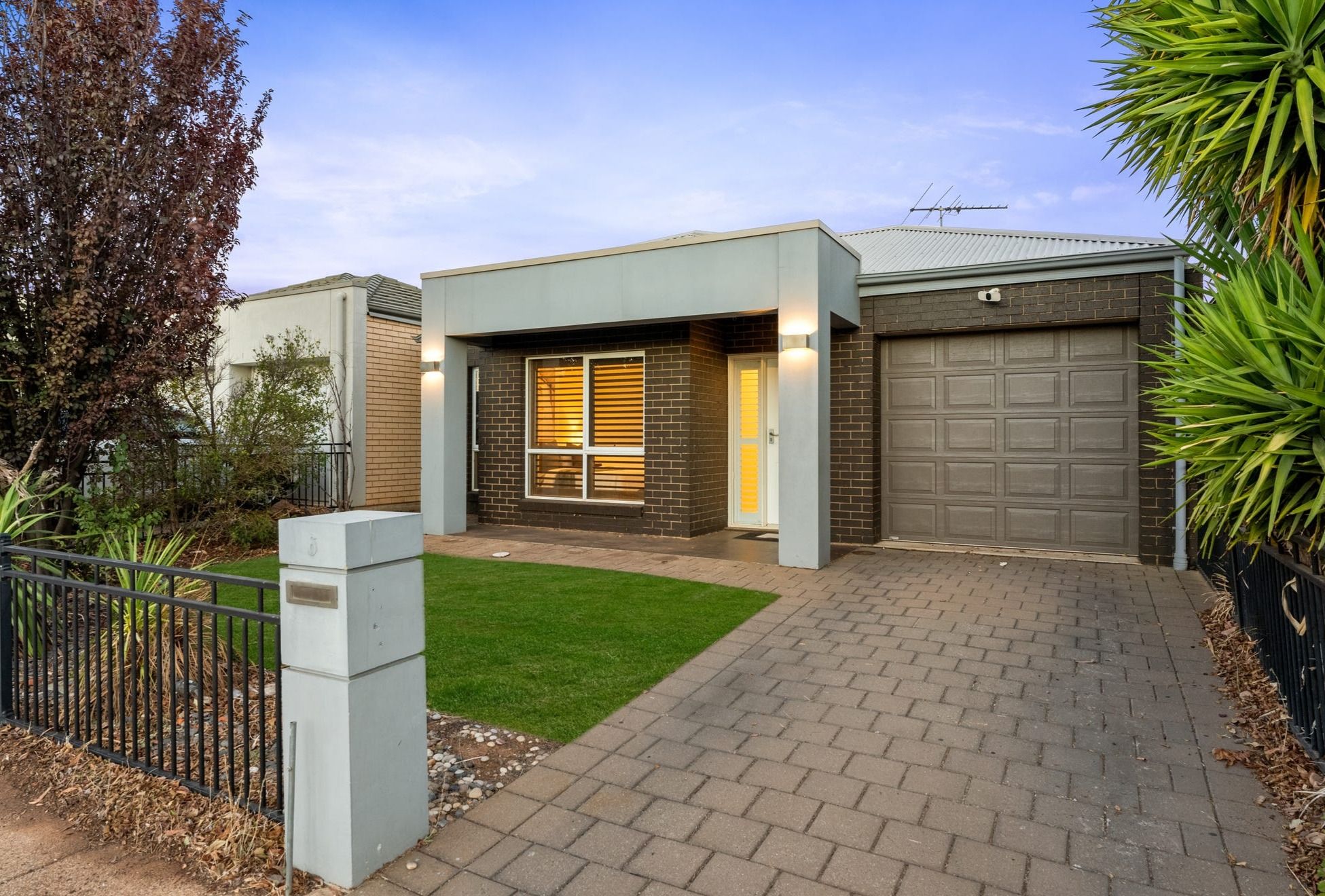 6 St Germain Avenue, Andrews Farm, SA 5114