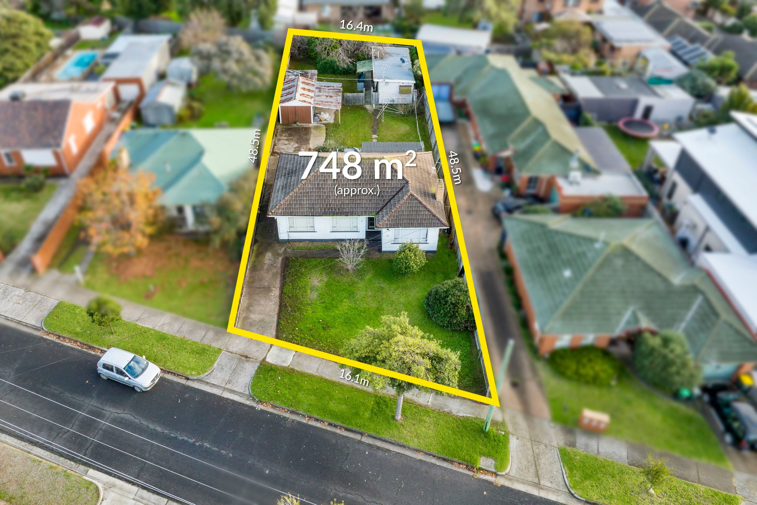 29 Myrtle Grove, Altona VIC 3018
