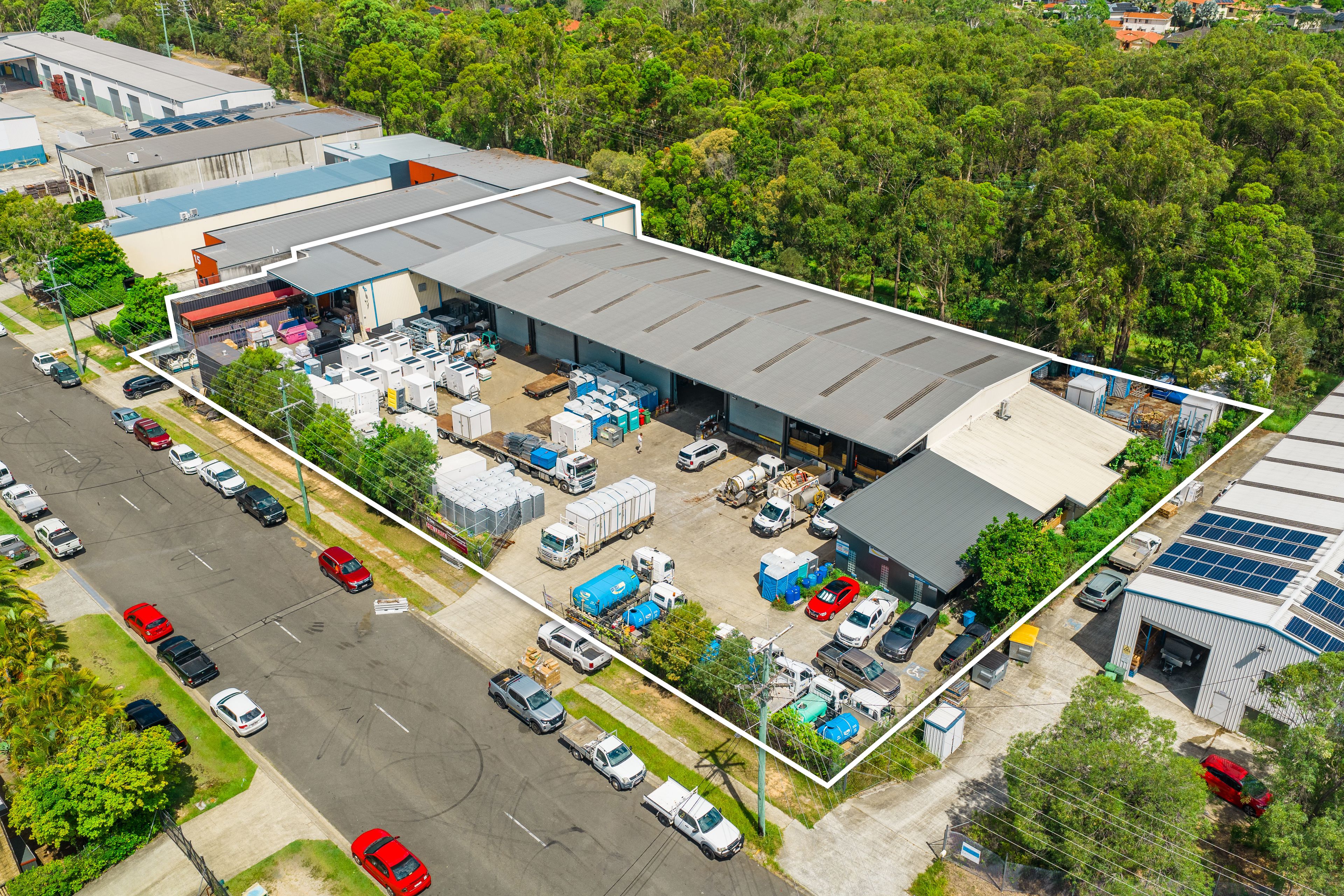 16 Mercantile Court, Molendinar, QLD 4214