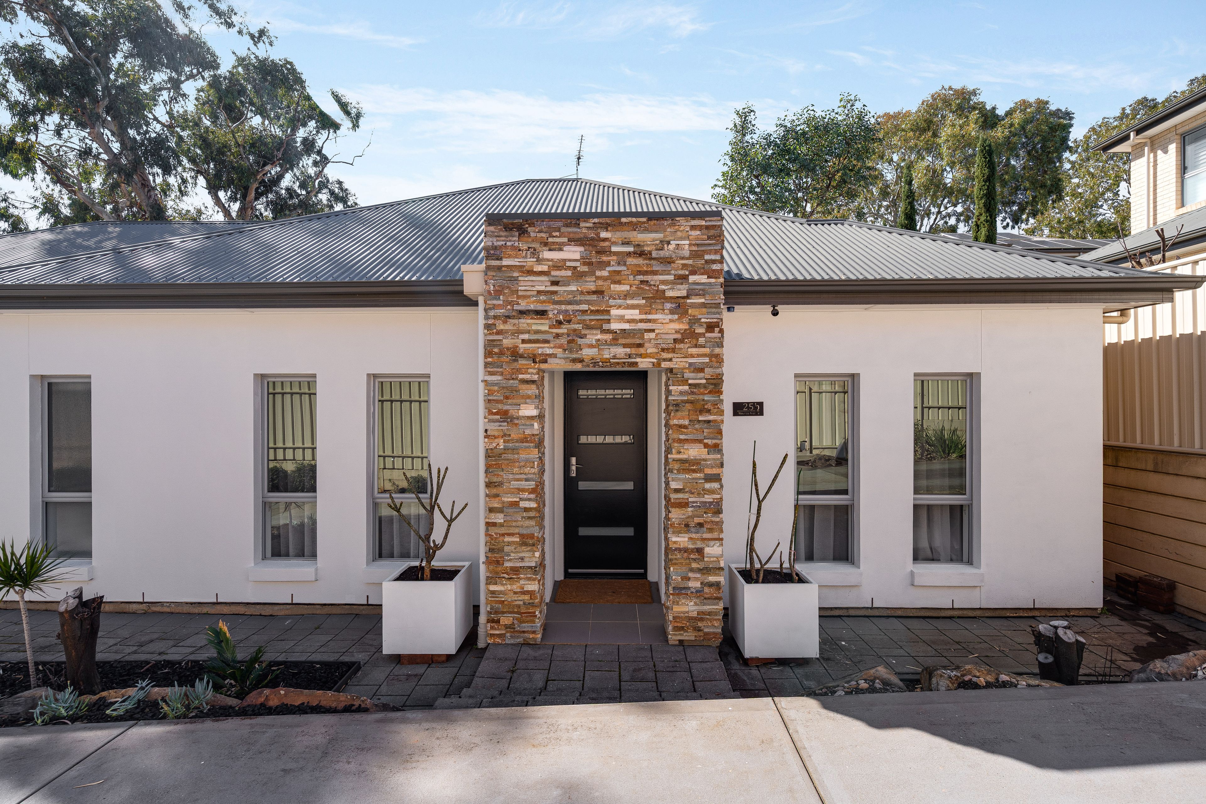 25B Maurice Avenue — photo from Ray White Prospect