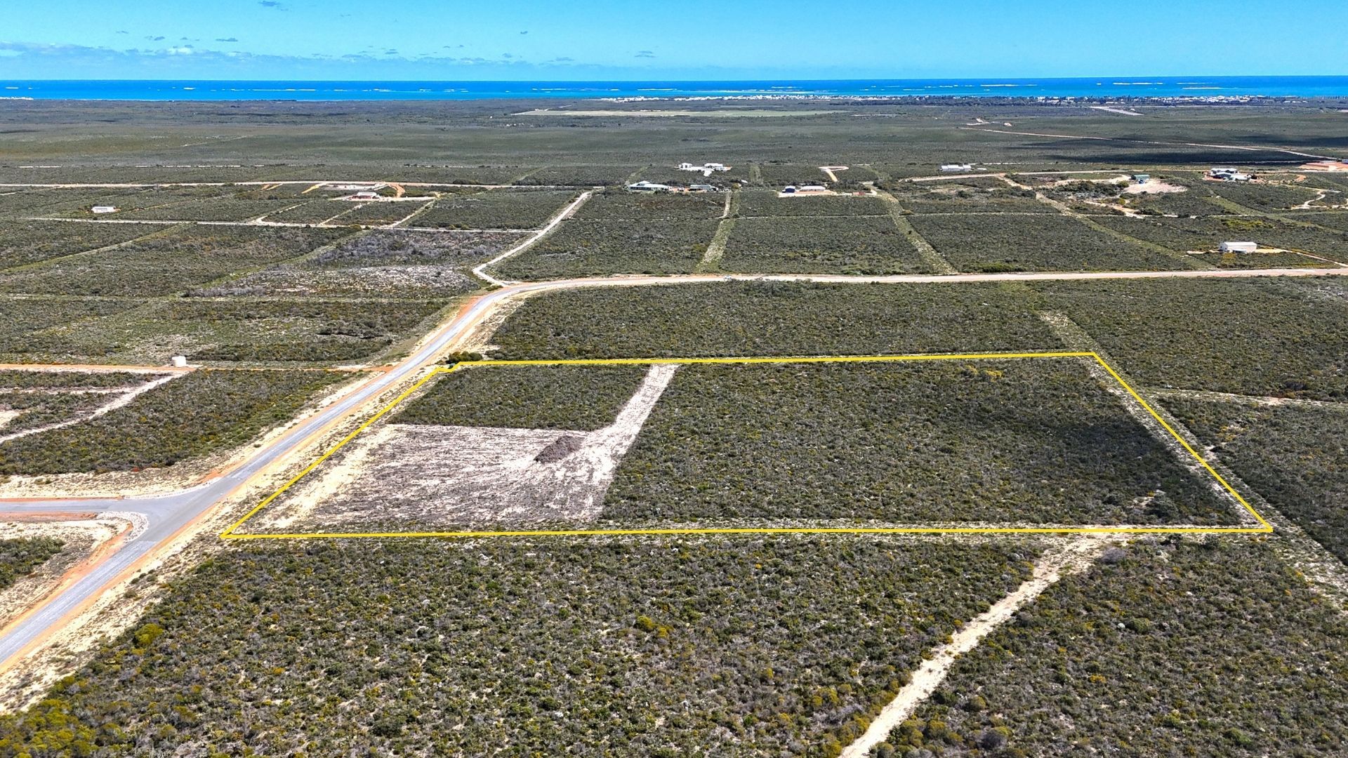 Lot 187 Jurien Bay Vista — photo 9 of 14