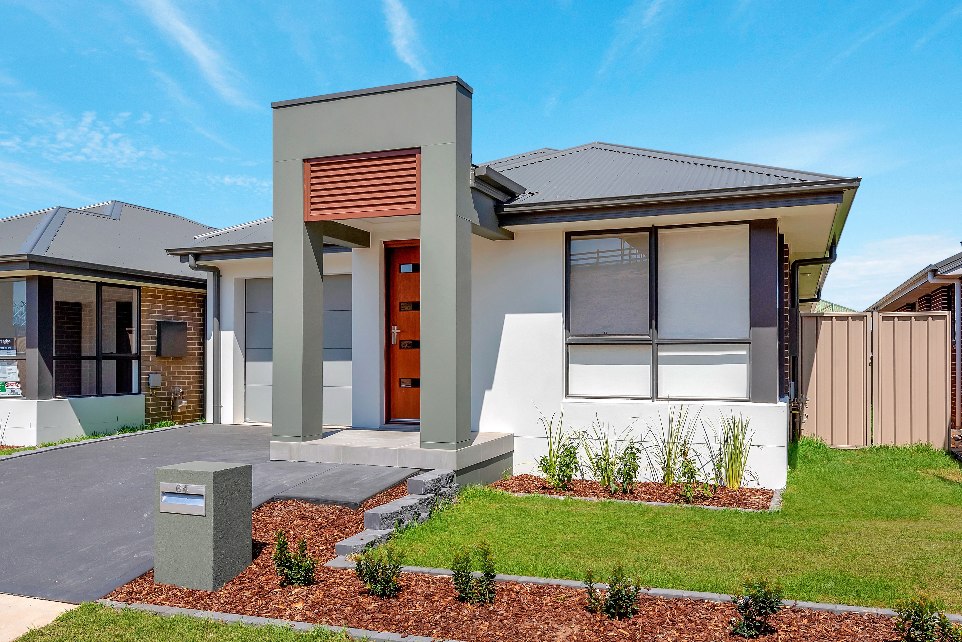 64 Abbott Street, Spring Farm, NSW 2570