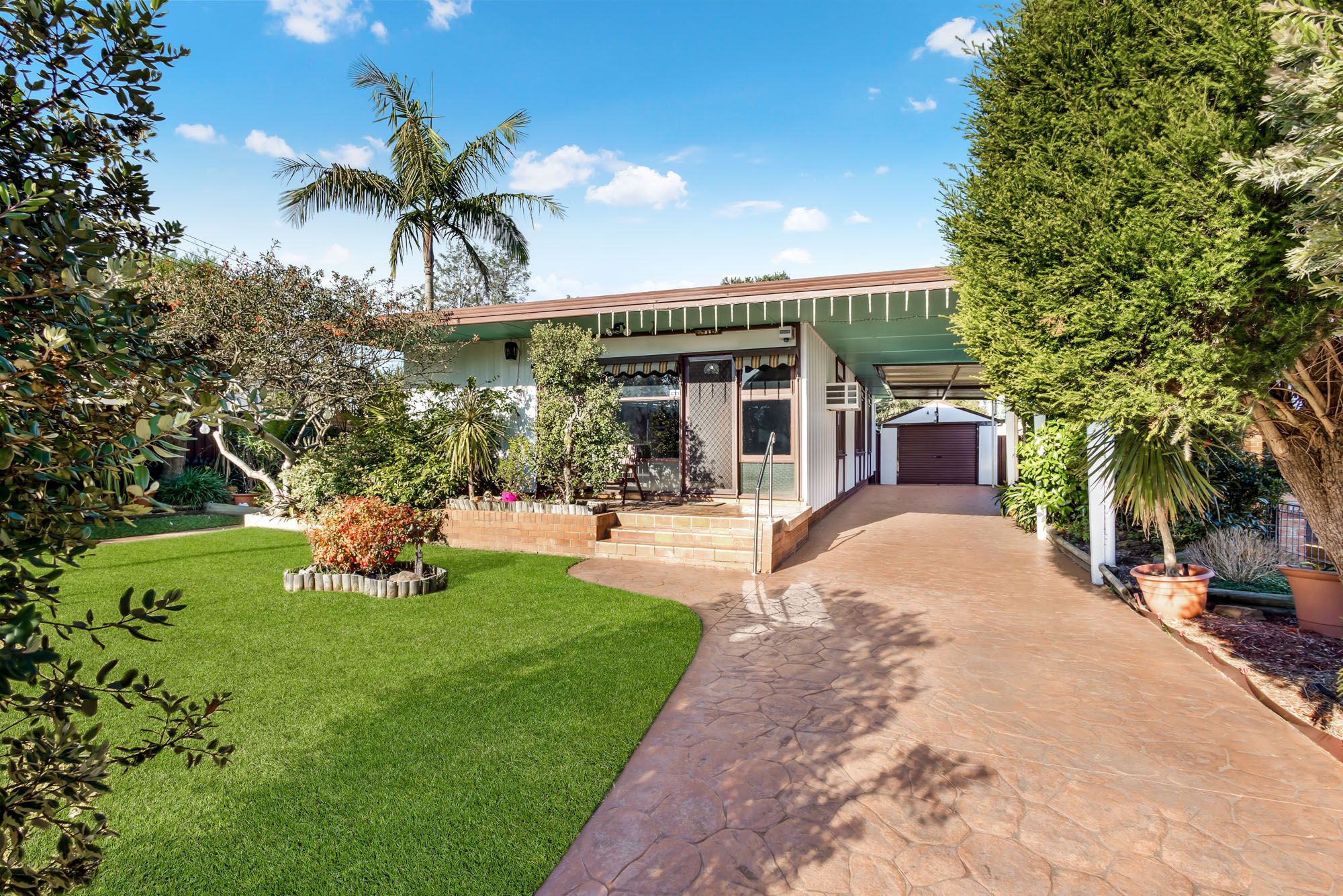 5 Hasselburgh Road, Tregear NSW 2770