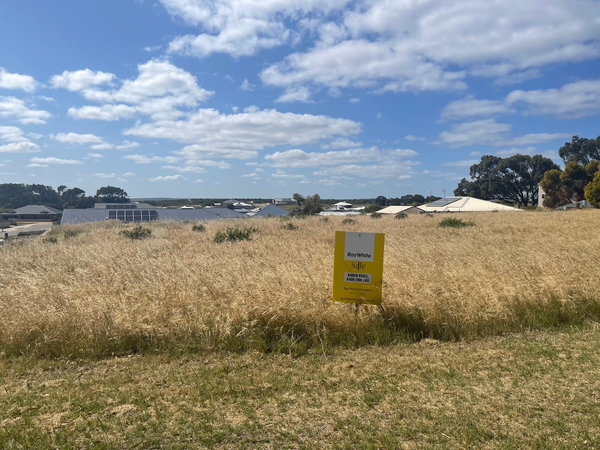 23 Pearse Road, Port Denison, WA 6525