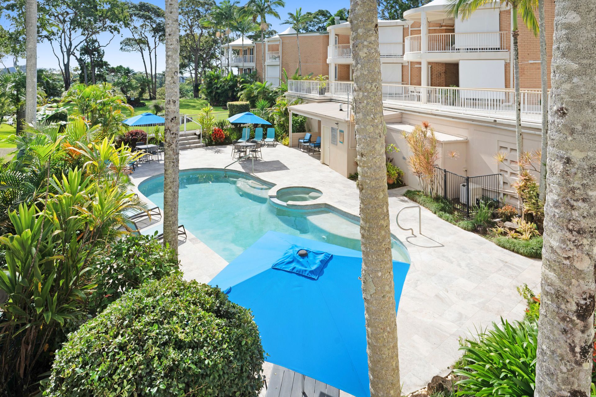 15/2 Serenity Close — photo from Ray White Noosa