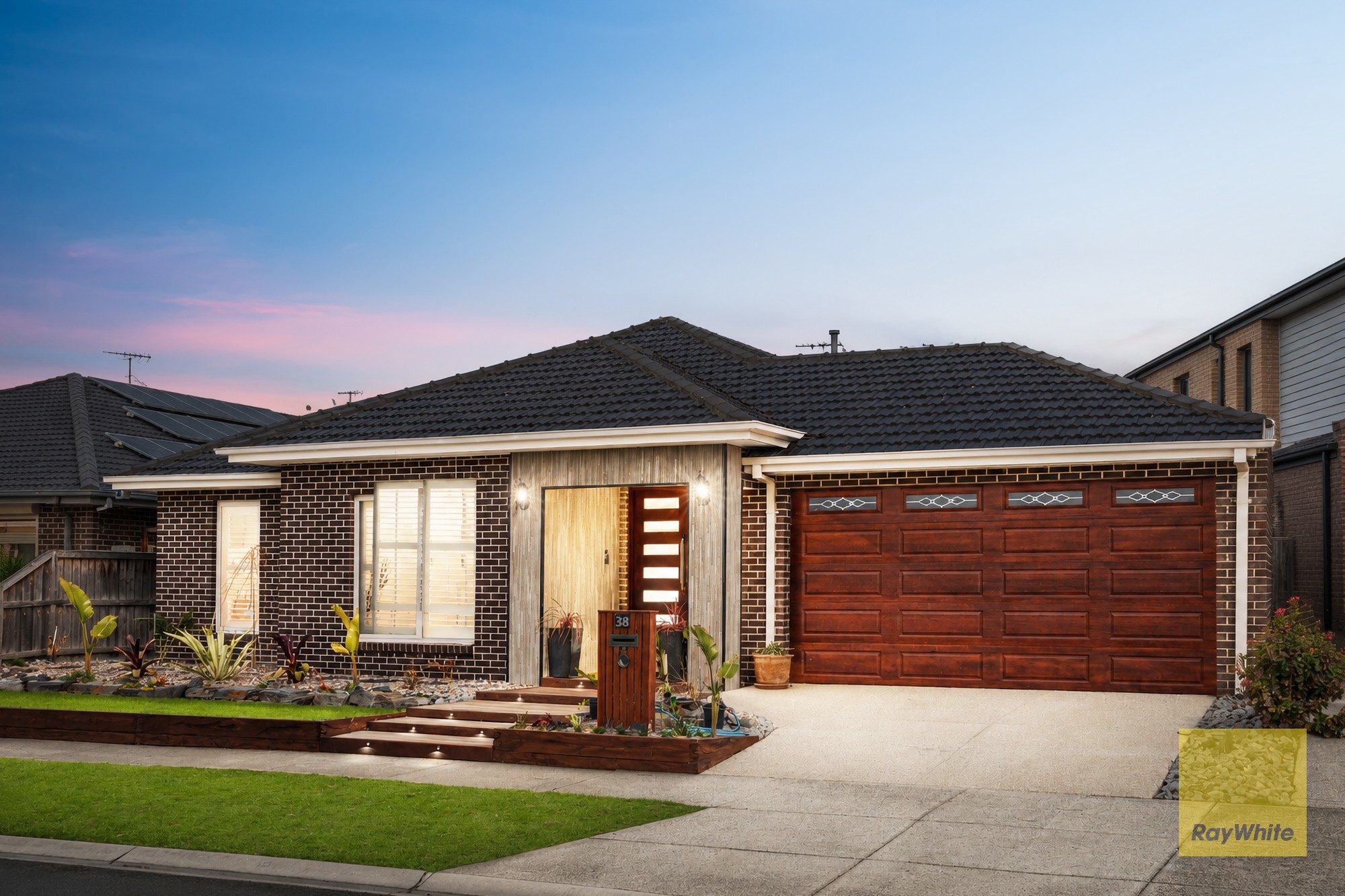 38 Tristania Drive, Point Cook, VIC 3030