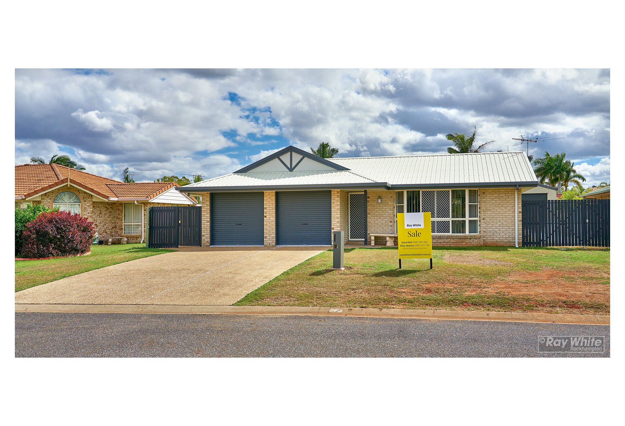 29 Carara Drive, Kawana, QLD 4701