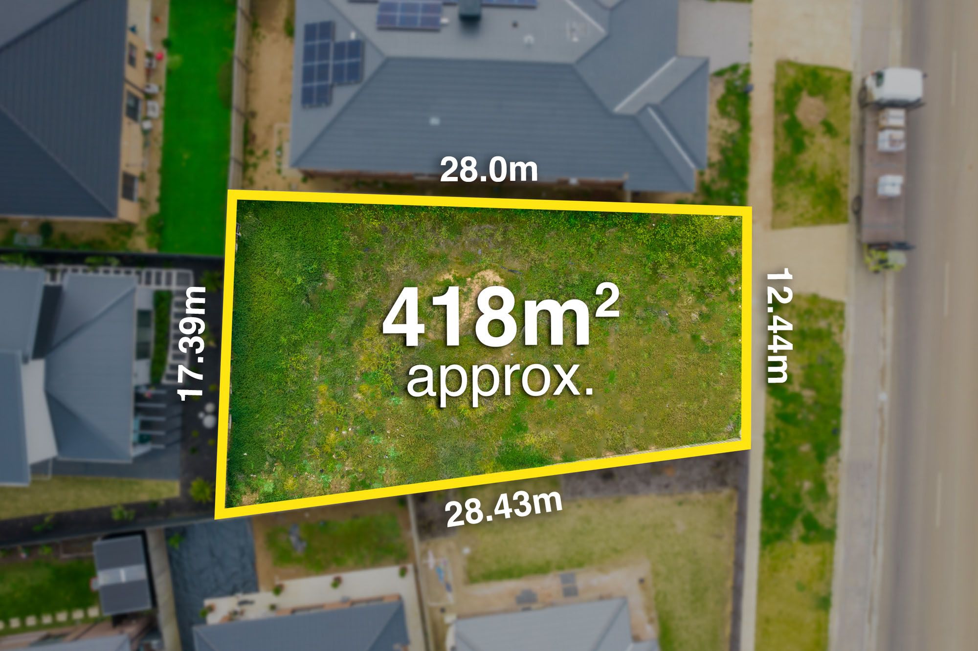 108 Farm Road, Werribee, VIC 3030 Sold Land Ray White Werribee