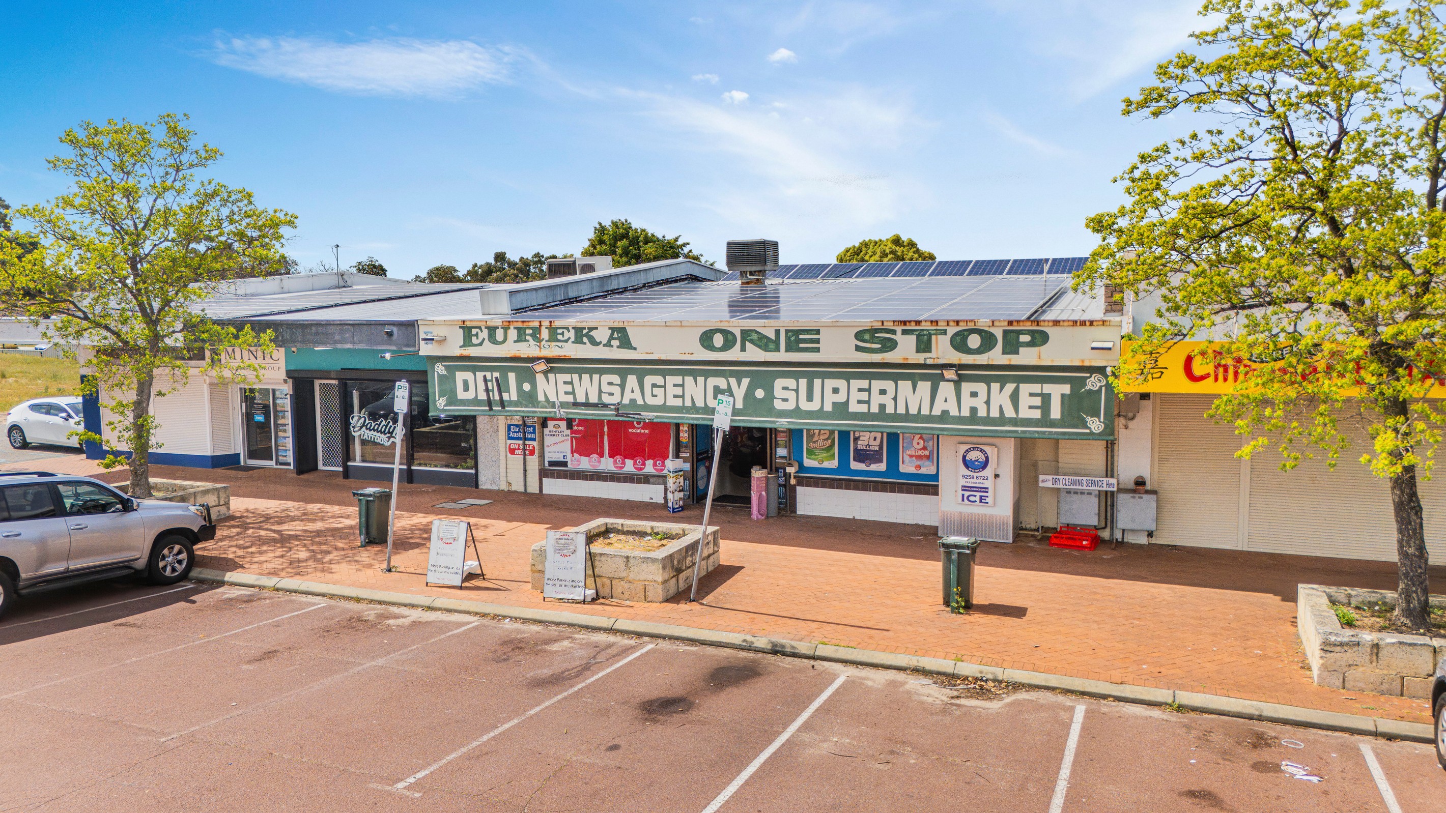 10-12 Eureka Road, Wilson, WA 6107