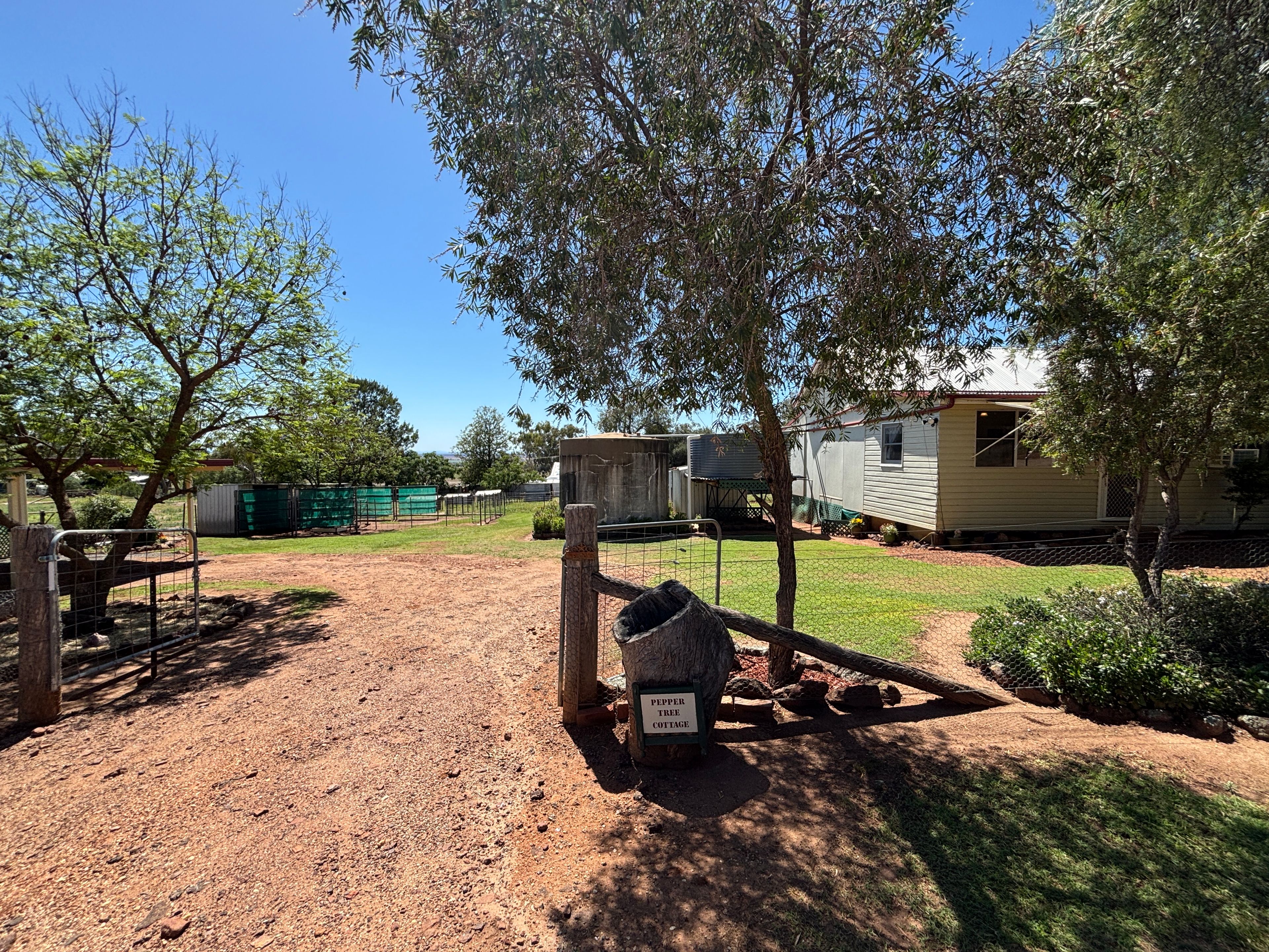 13-19 High Street, Tambar Springs, NSW 2381