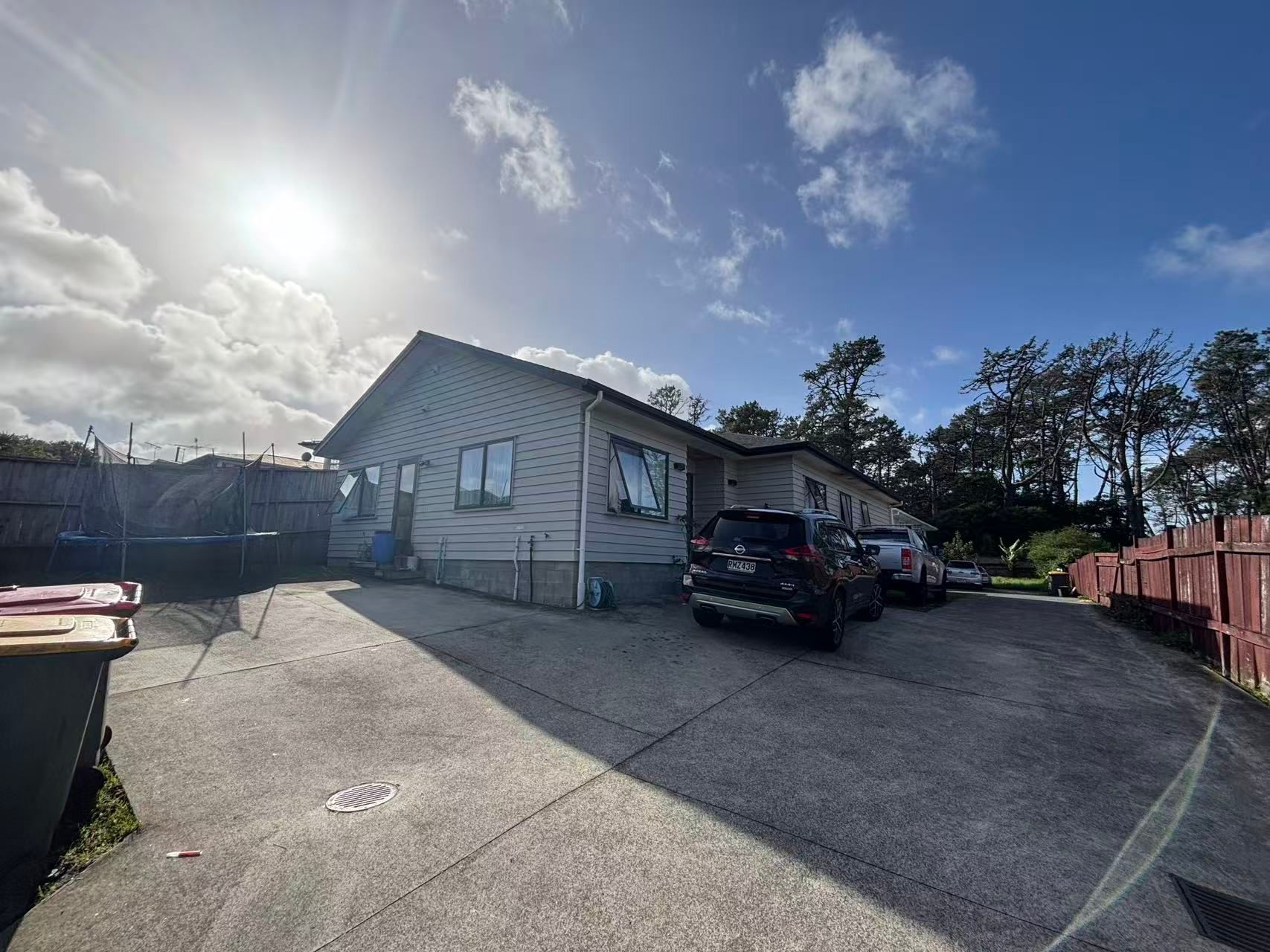 9 Thornlow Street, Glendene, Waitakere City