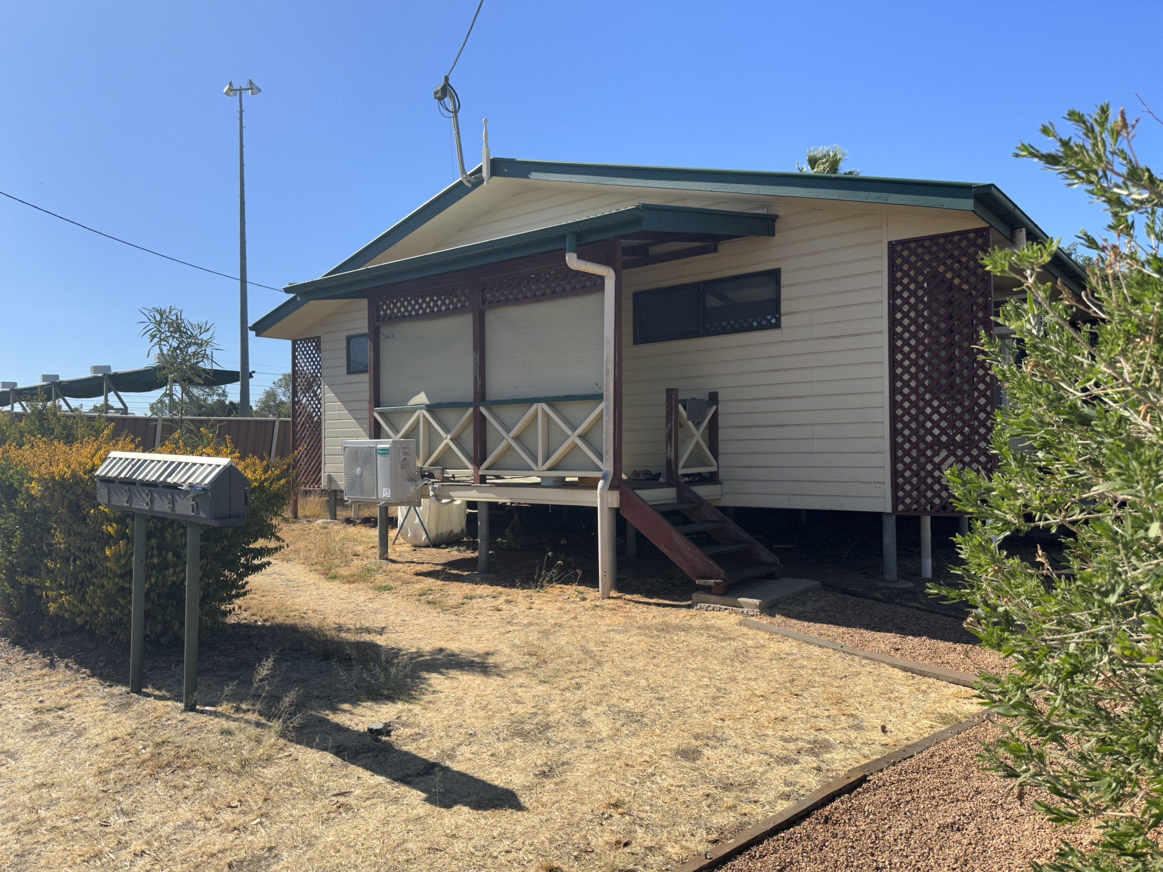 148 Eagle Street, Longreach, QLD 4730 Sold Block of Units Ray White