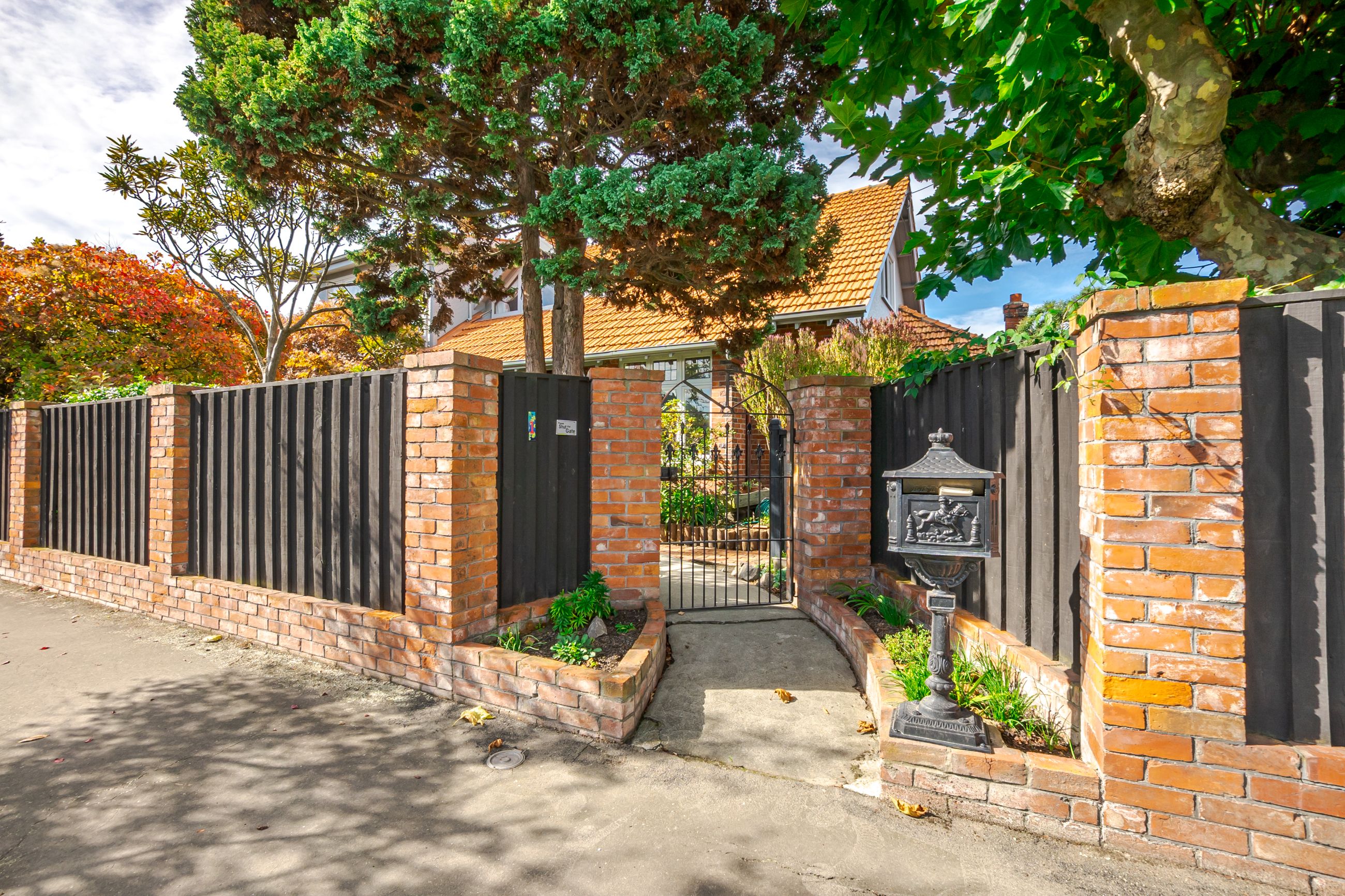 1 St Johns Avenue, Highfield, Timaru District