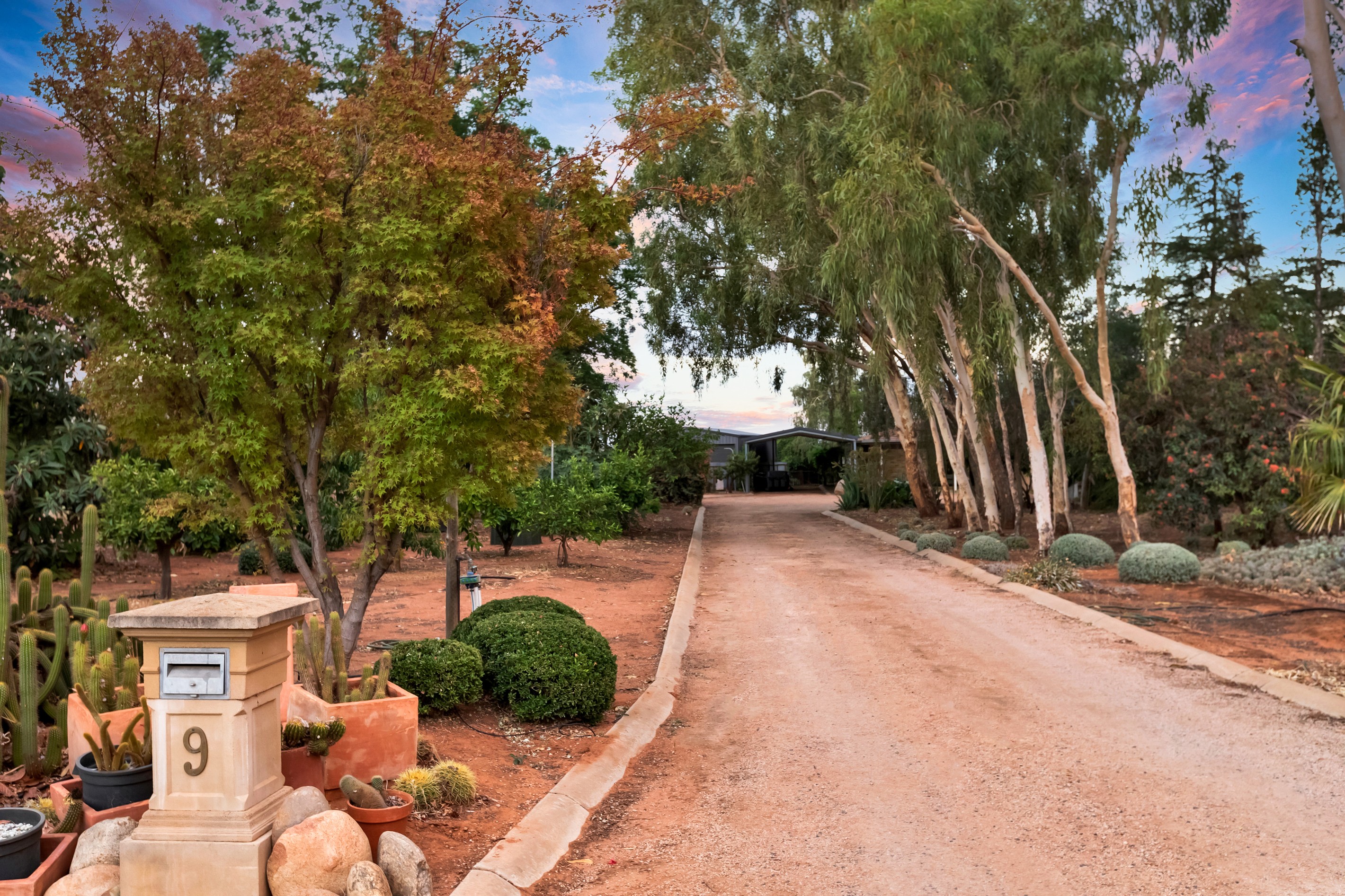 9 Lakeside Drive, Cabarita, VIC 3505