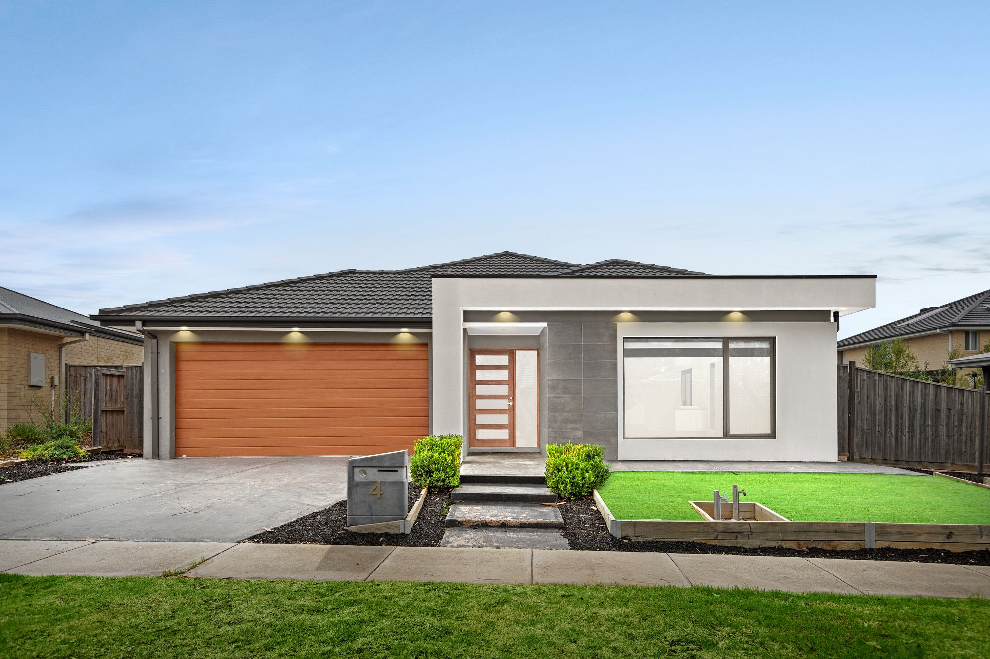 4 Kurrali Crescent, Werribee VIC 3030