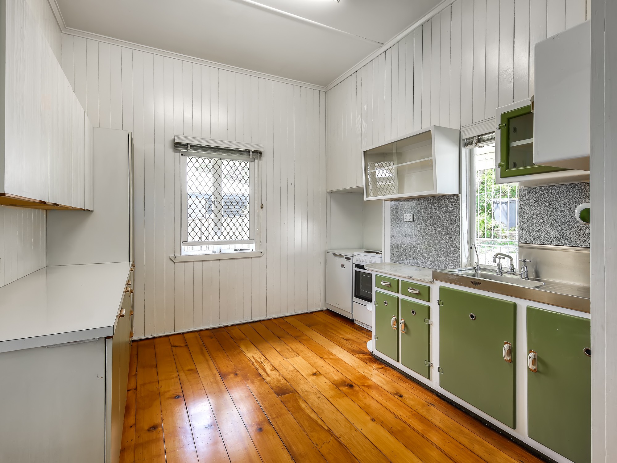 251 Bennetts Road, Norman Park, QLD 4170