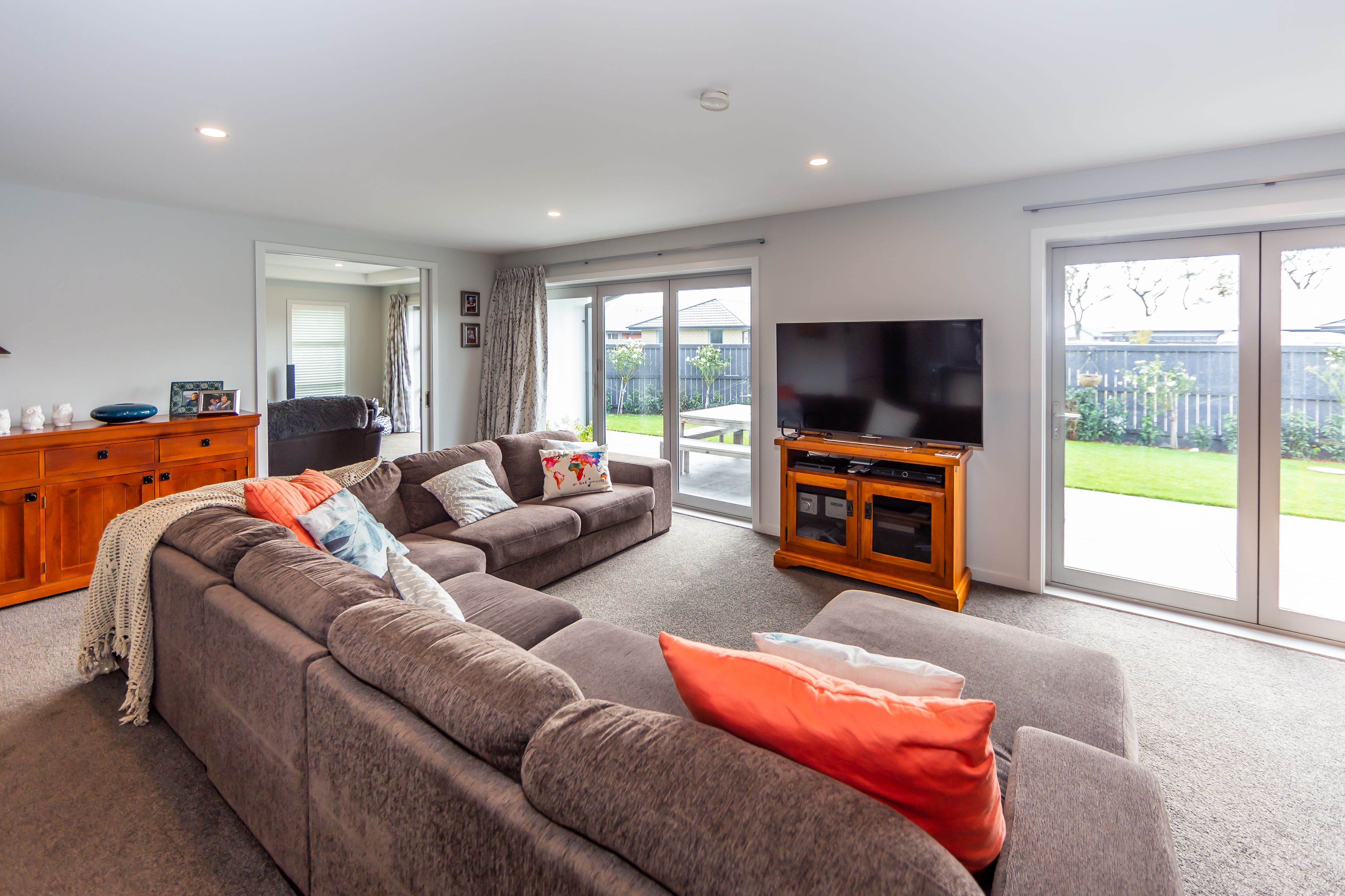 8 Doncaster Avenue, Lincoln, Selwyn District