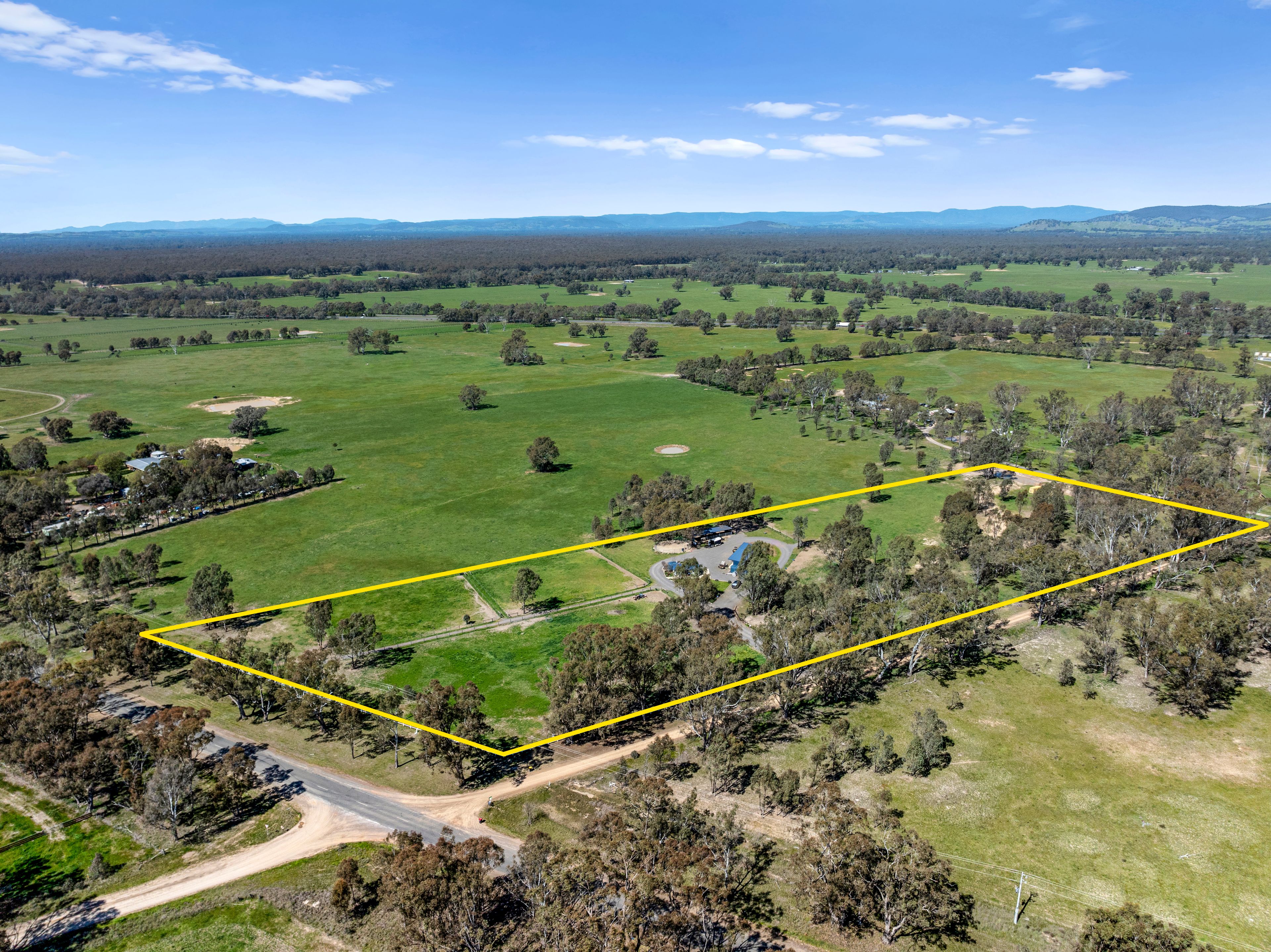 21 Forshaw Road, Baddaginnie, VIC 3670