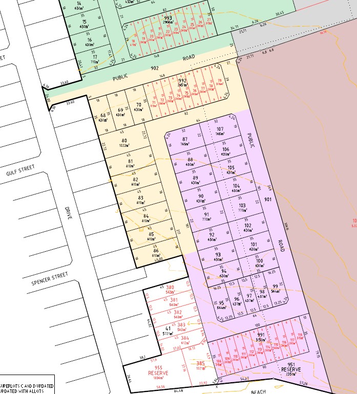 North Beach, SA 5556