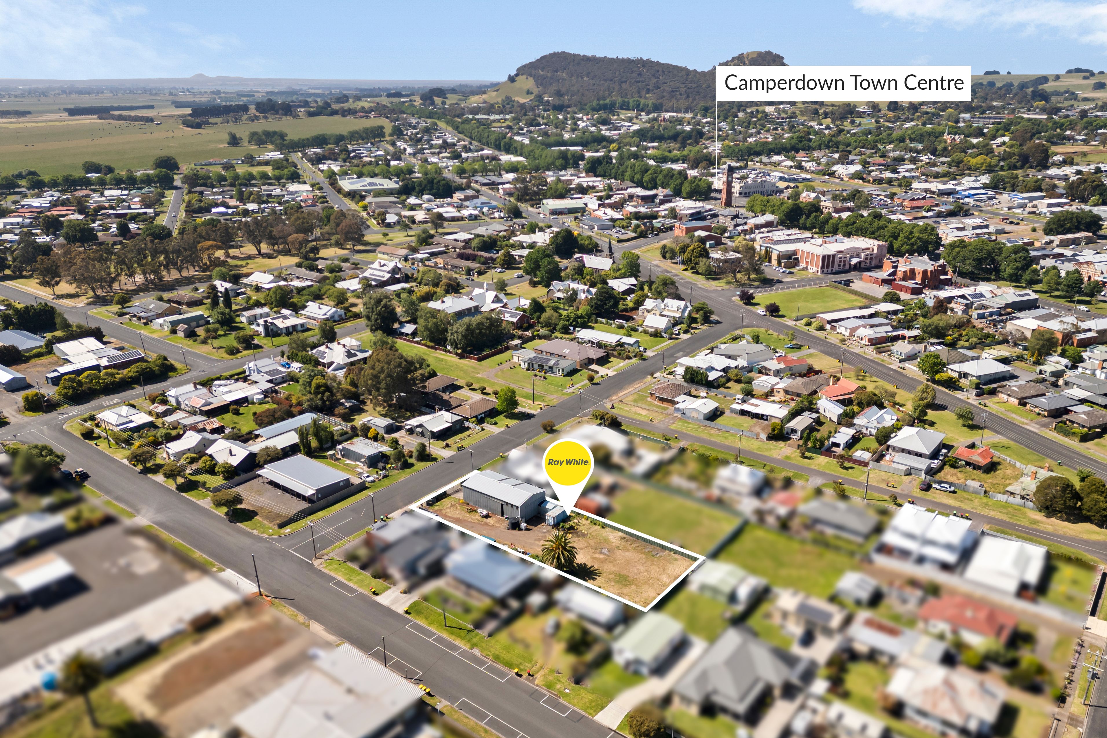 9 Hamilton Street, Camperdown, VIC 3260