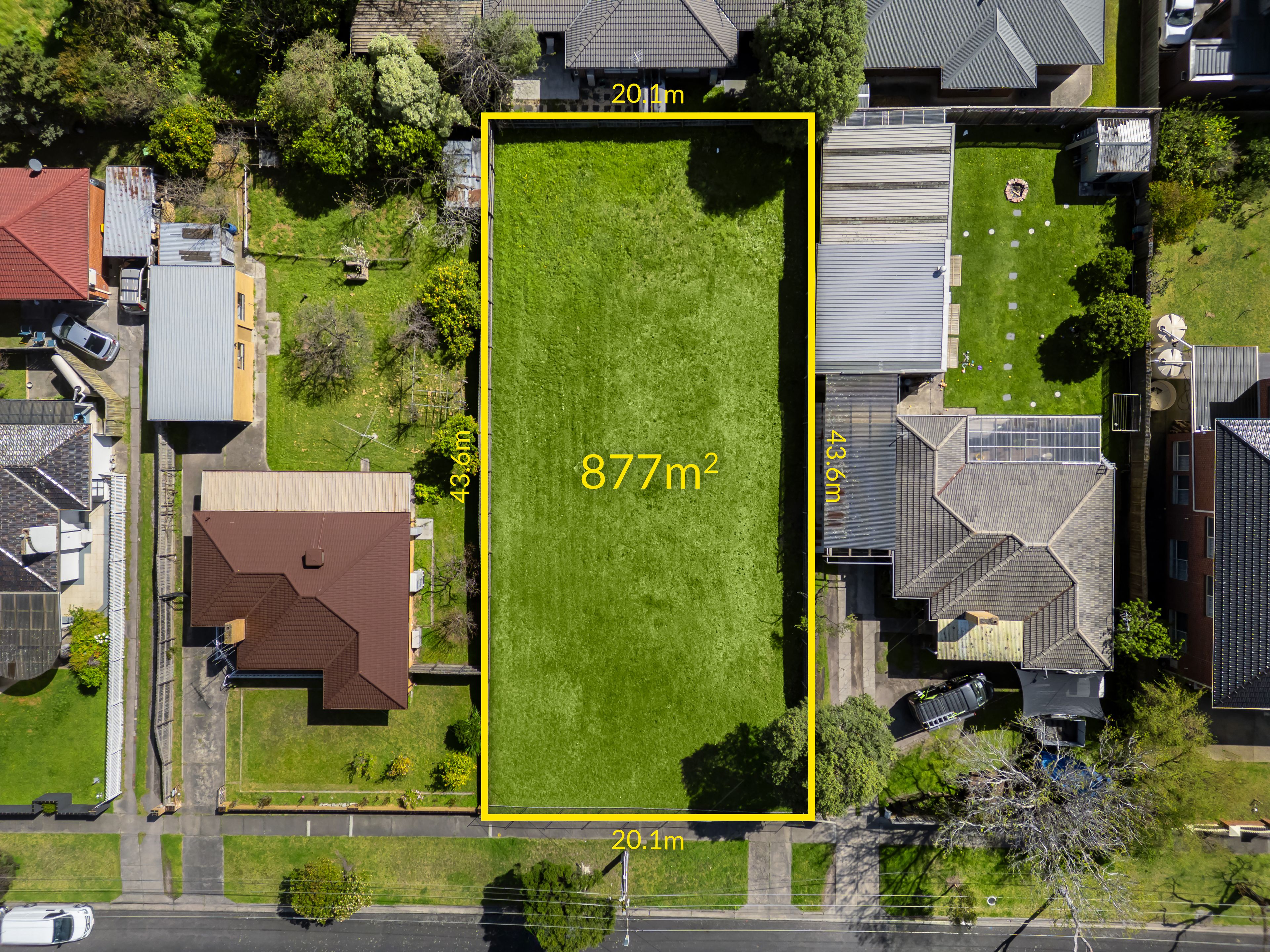 25 Browning Avenue — photo from Ray White Clayton