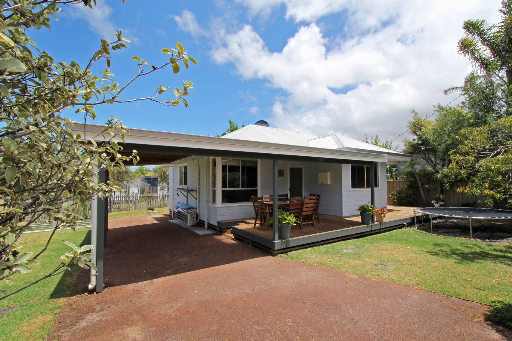 36 Buckley Street, Denmark, WA 6333