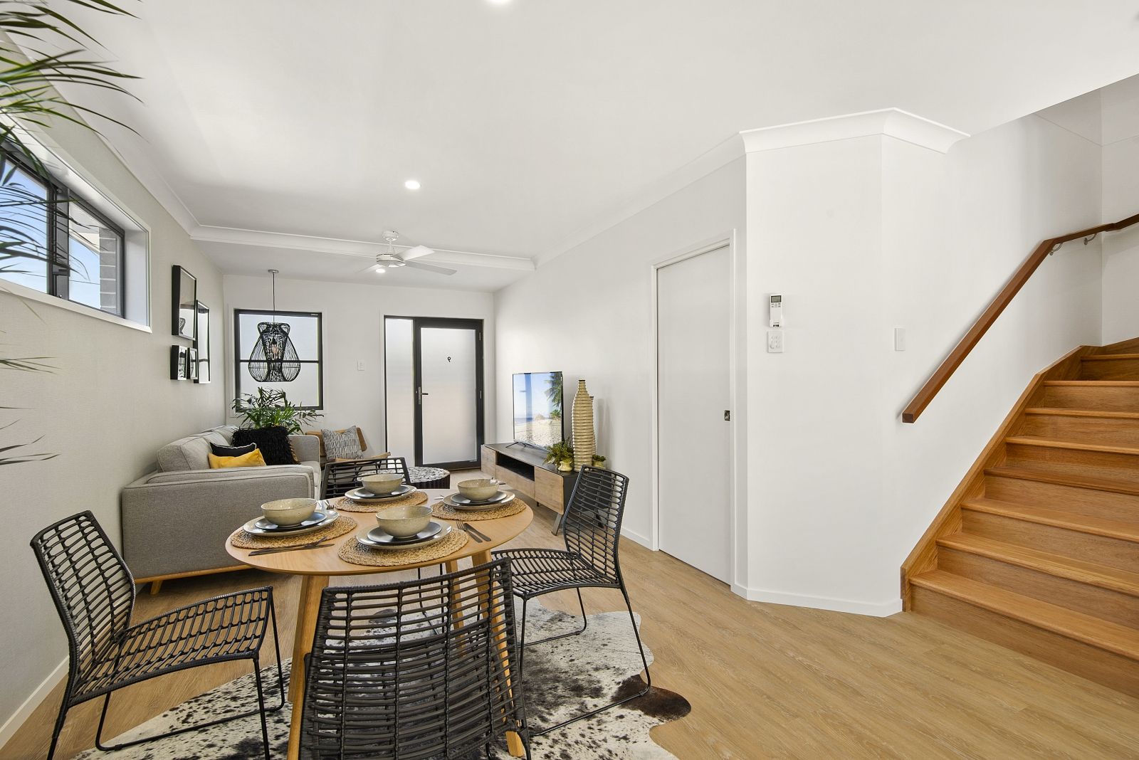 3/32-36 Hardiman Street, Woody Point, QLD 4019
