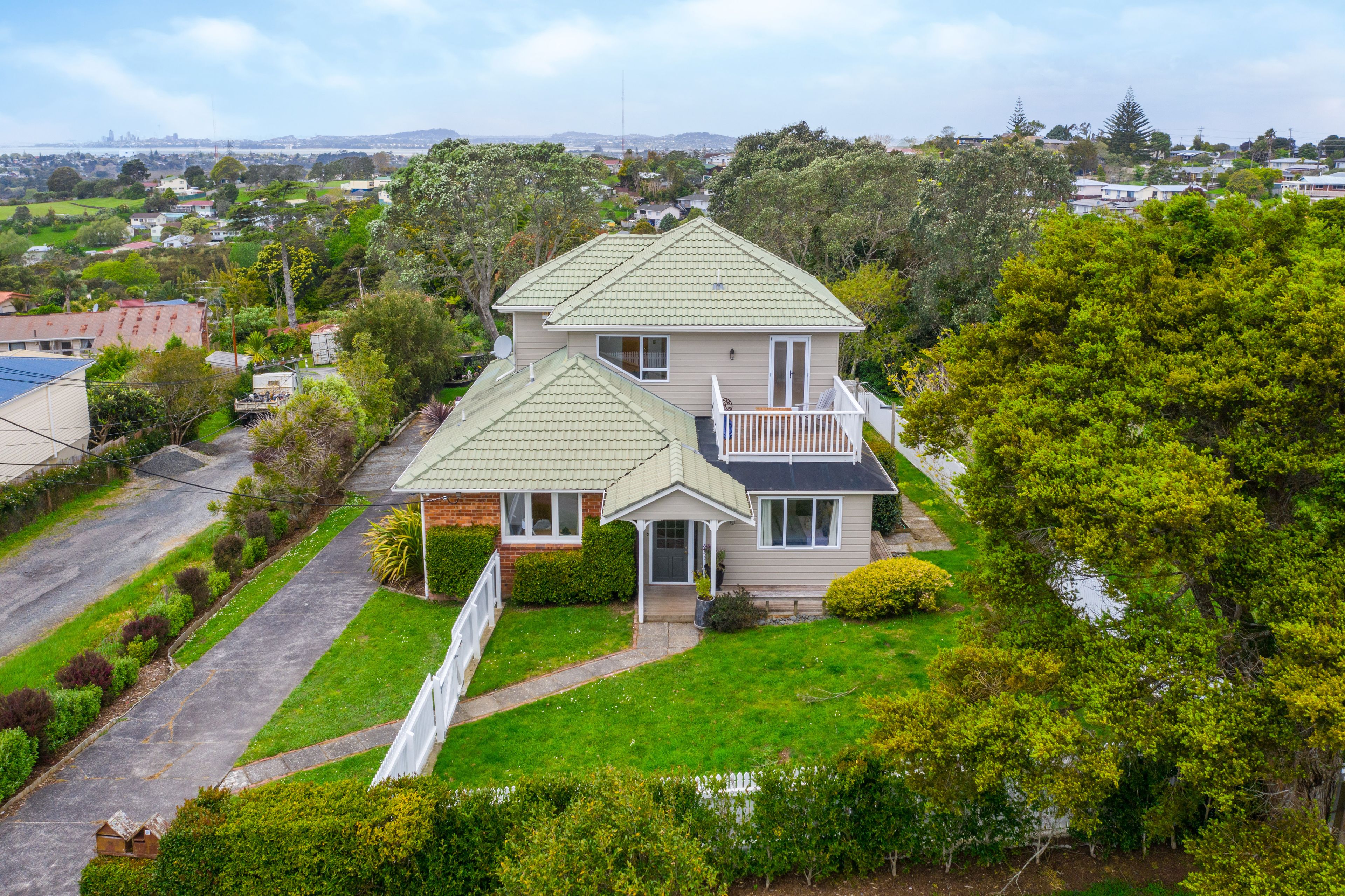 96 Lincoln Park Avenue, Massey, Waitakere City 0610