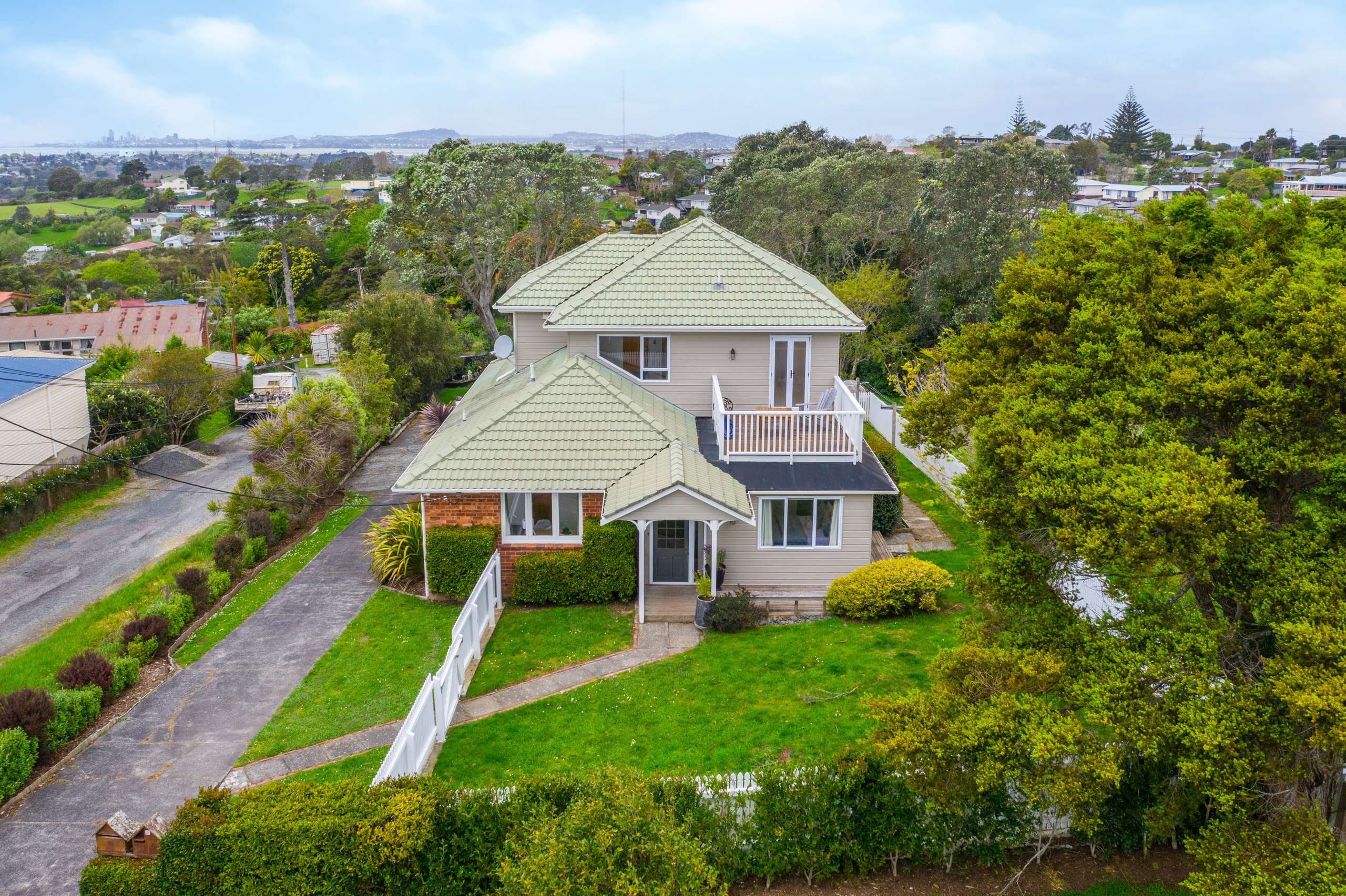 96 Lincoln Park Avenue, Massey, Waitakere City 0610
