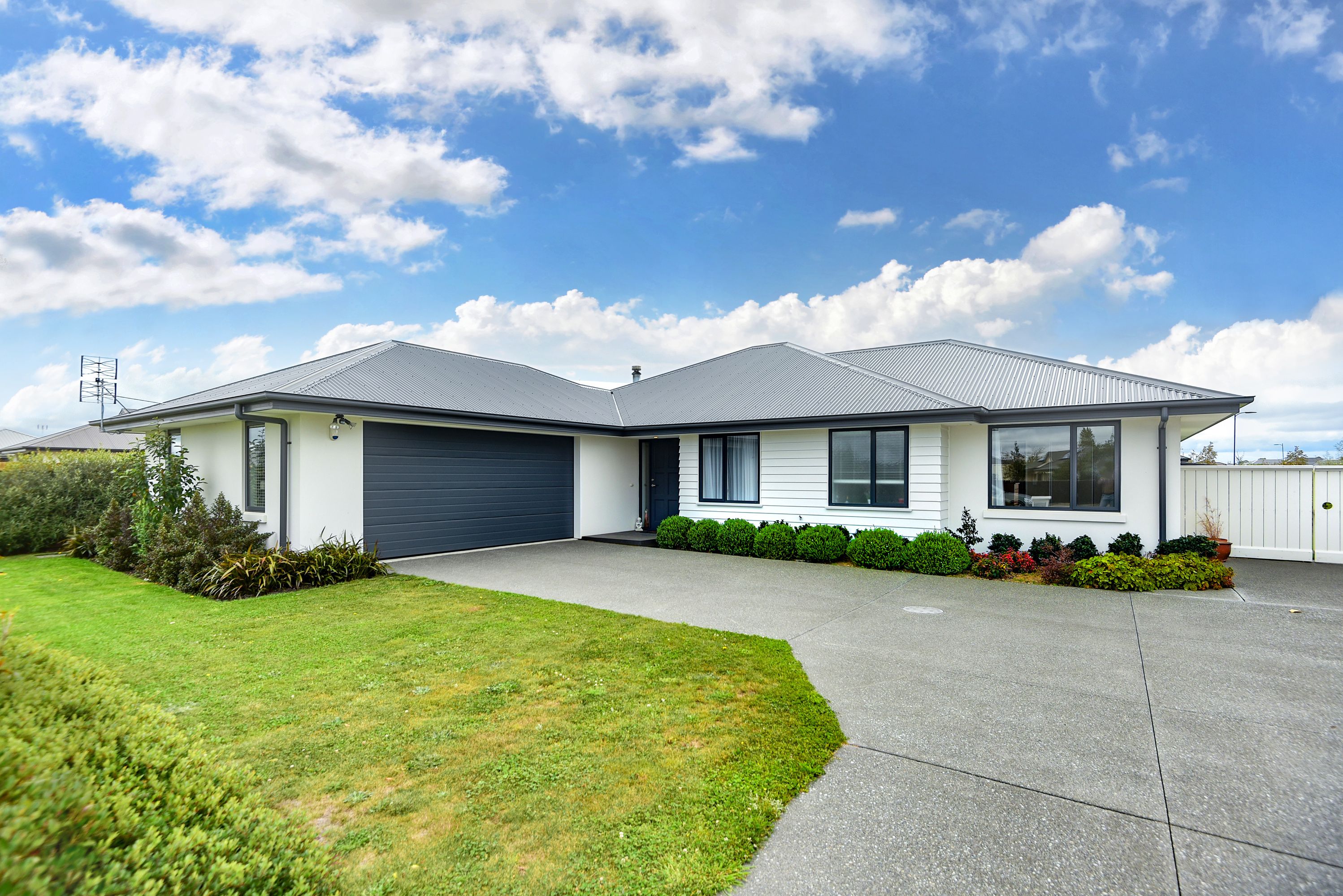 26 Burnham School Road, Rolleston, Selwyn District