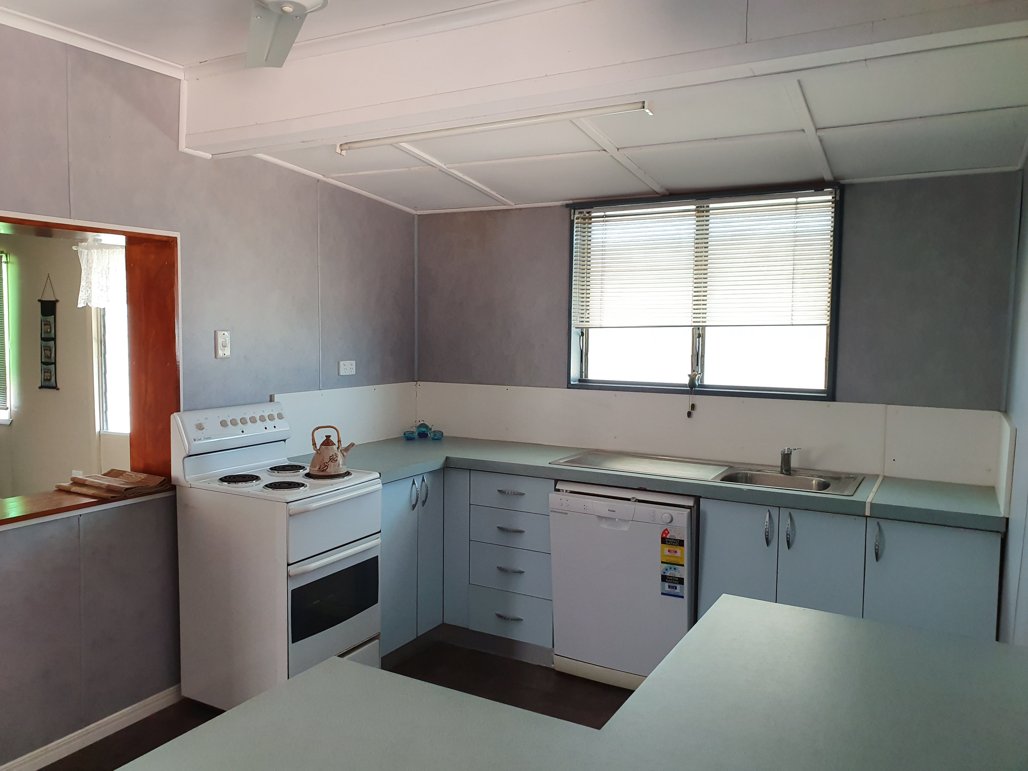 43 Mowbray Street, Hughenden, QLD 4821