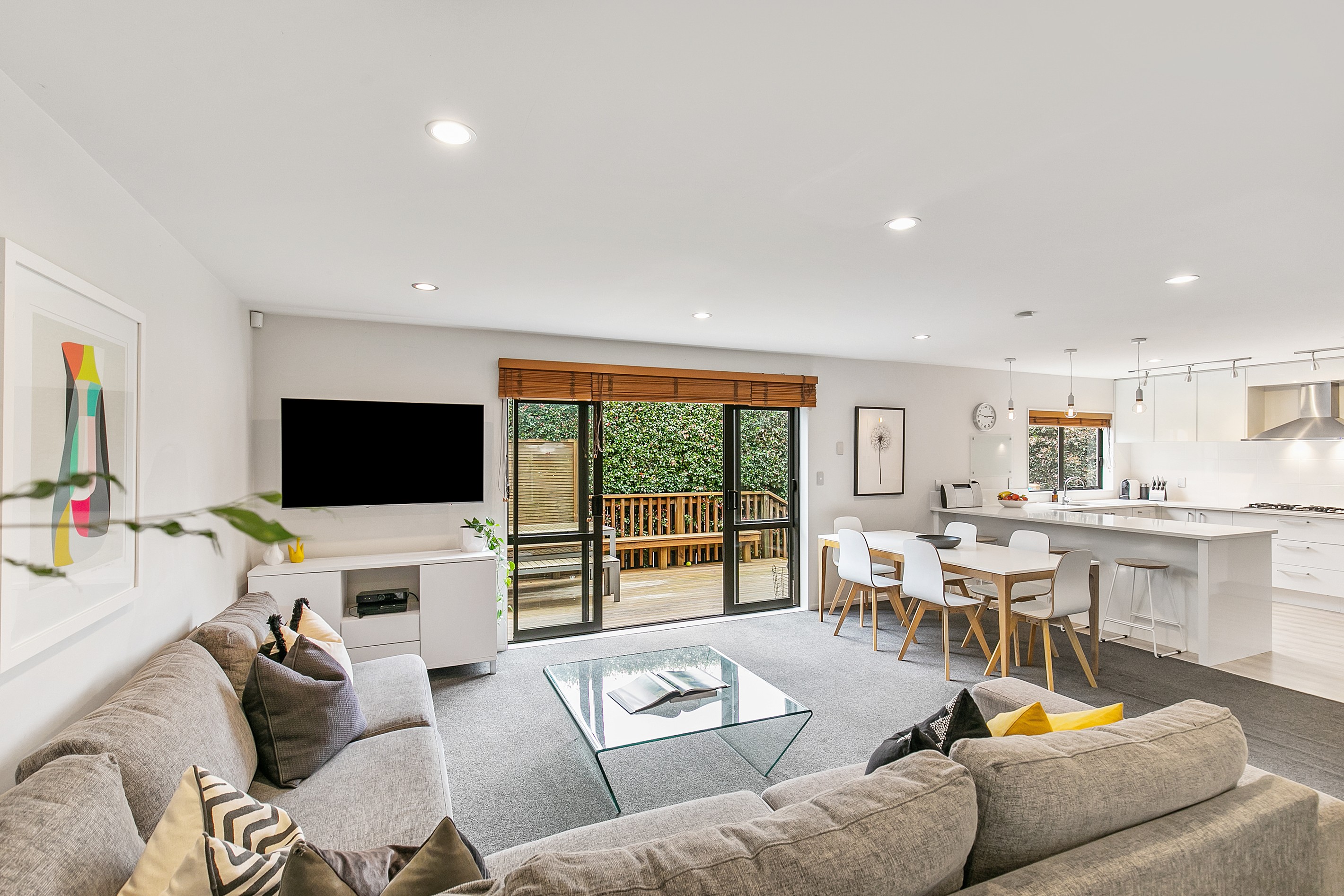 56a Marlborough Avenue, Glenfield, North Shore City