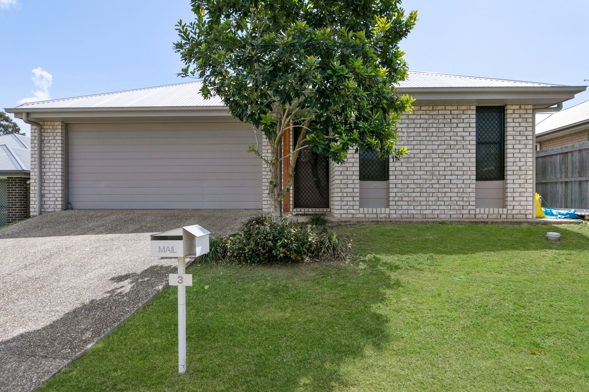 3 Pekin Close, Mango Hill QLD 4509