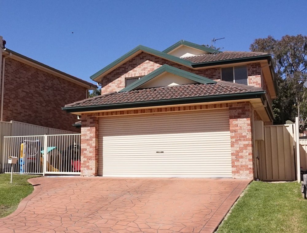 13 Sumba Place, Blairmount, NSW 2559
