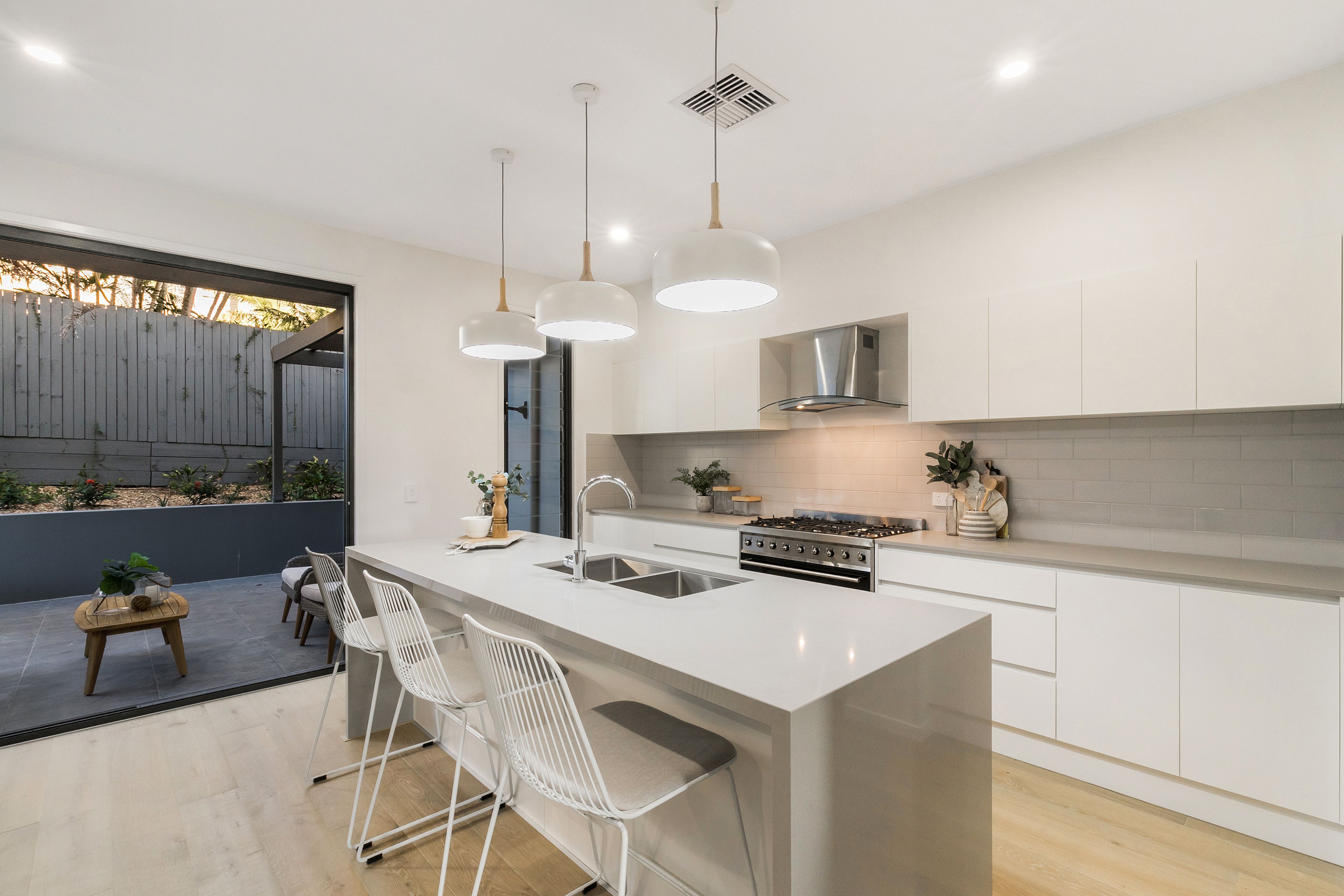 3/31 Camden Street, Albion, QLD 4010