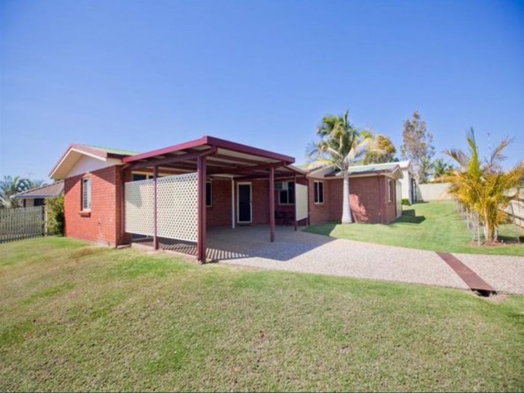 28 Conaghan Street, Gracemere, QLD 4702