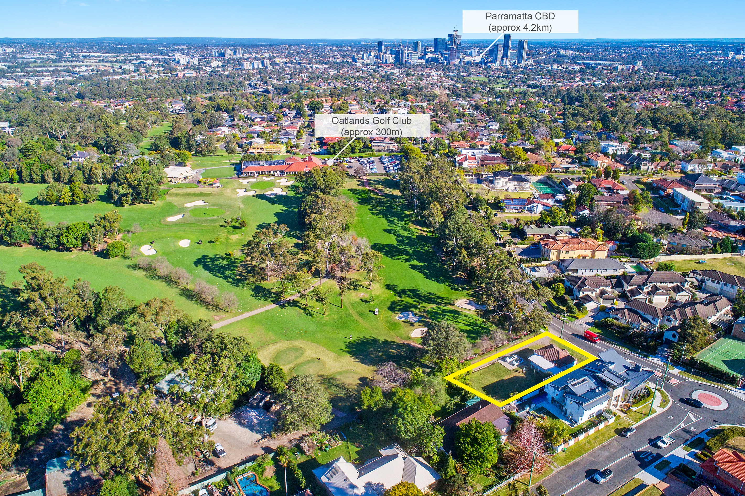 126 Bettington Road, Oatlands, NSW 2117