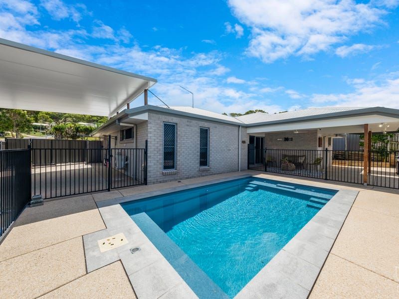 2 Driftwood Drive, Rosslyn, QLD 4703 Sold House Ray White Yeppoon