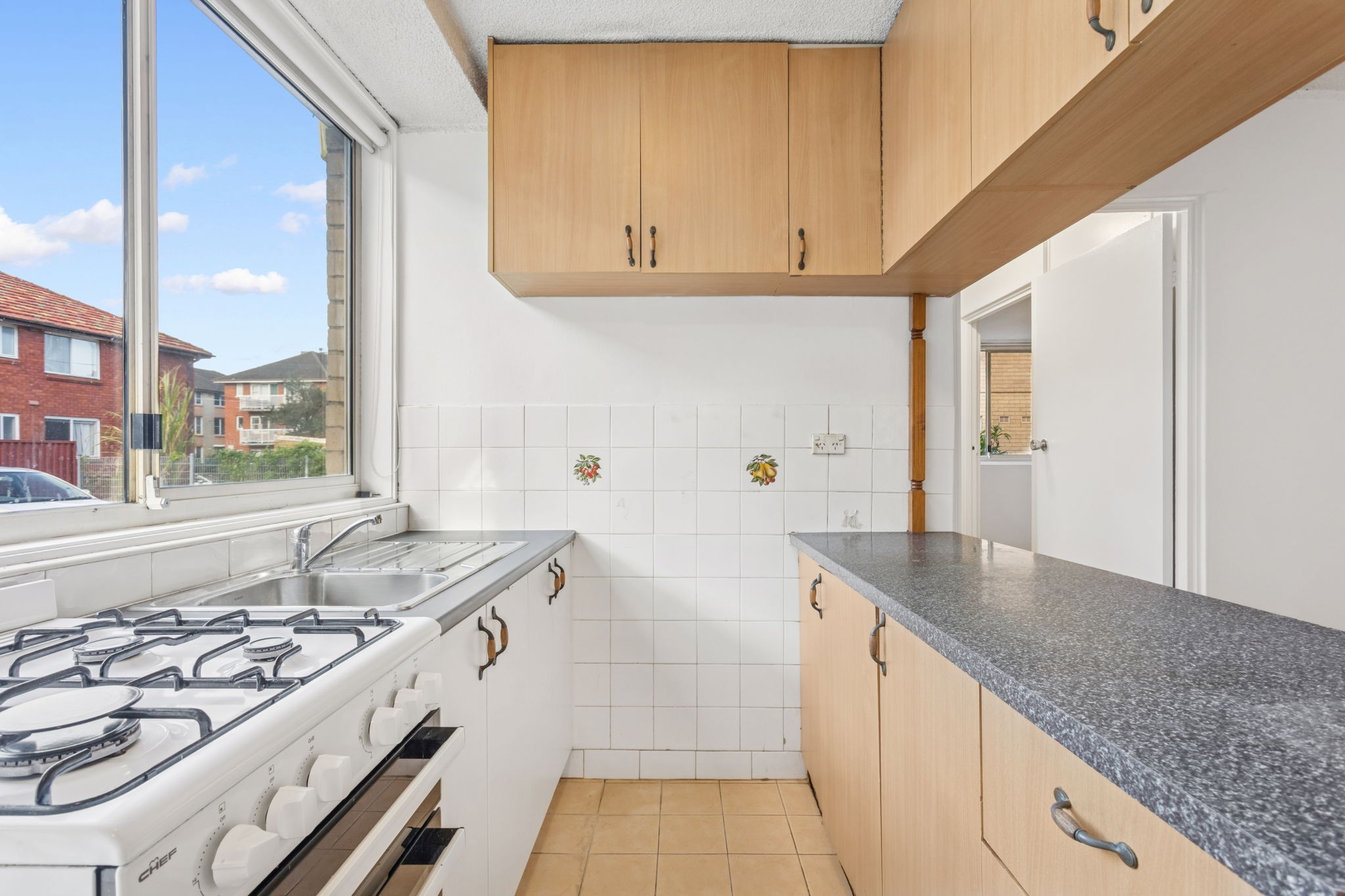 4/33 Brittain Crescent, Hillsdale, NSW 2036