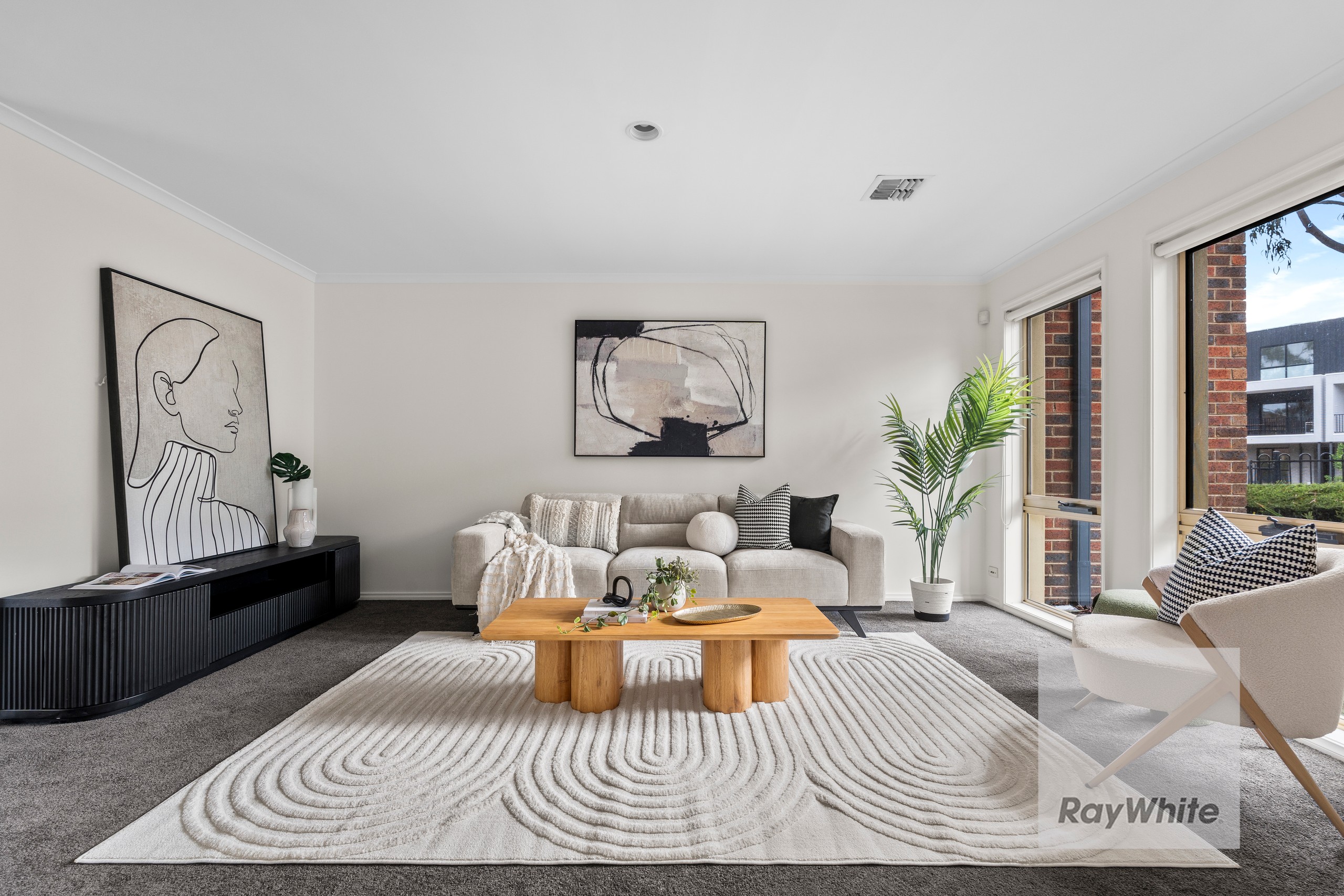 3/215 Betula Avenue, Mill Park, VIC 3082