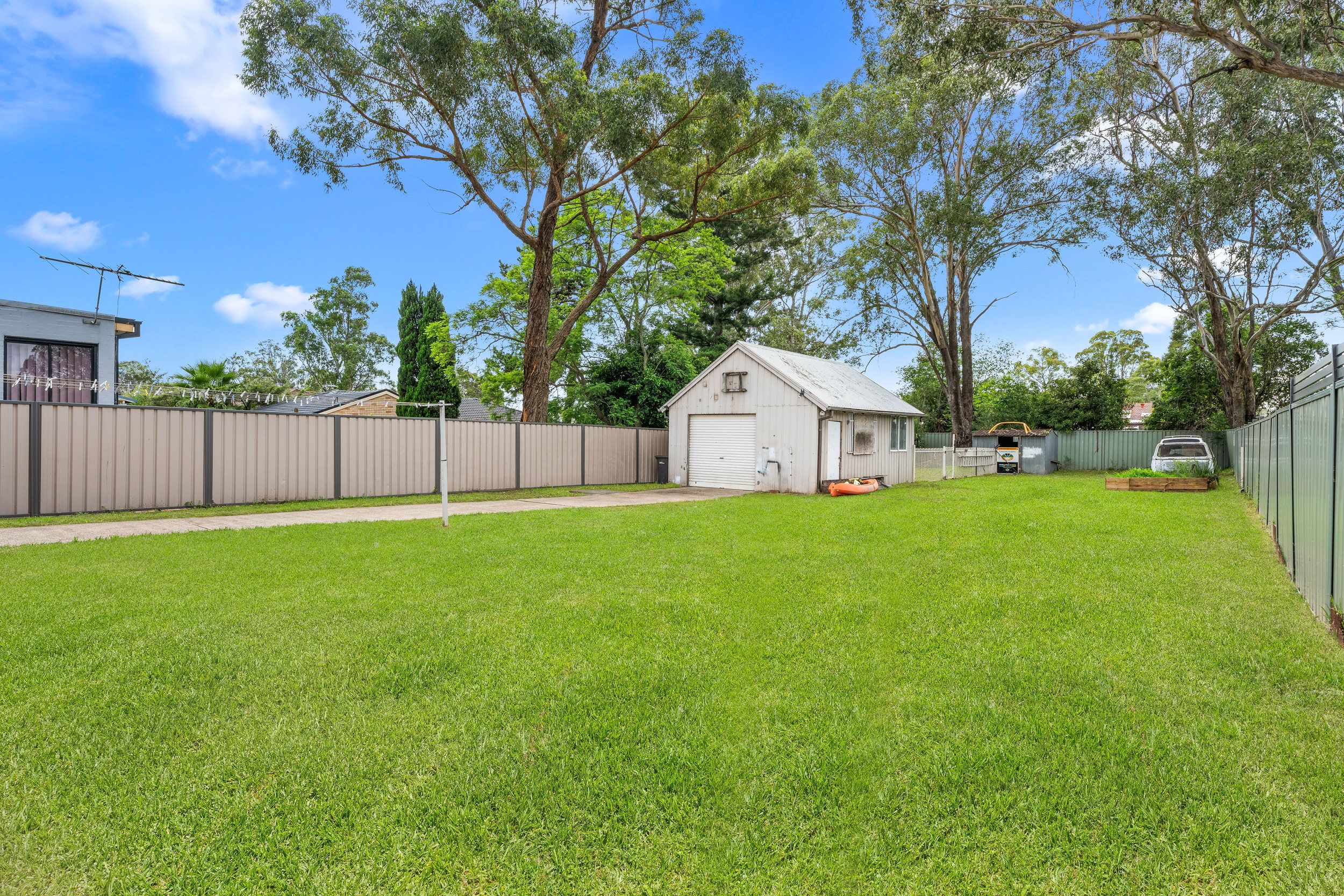 12 Barker Street, Cambridge Park, NSW