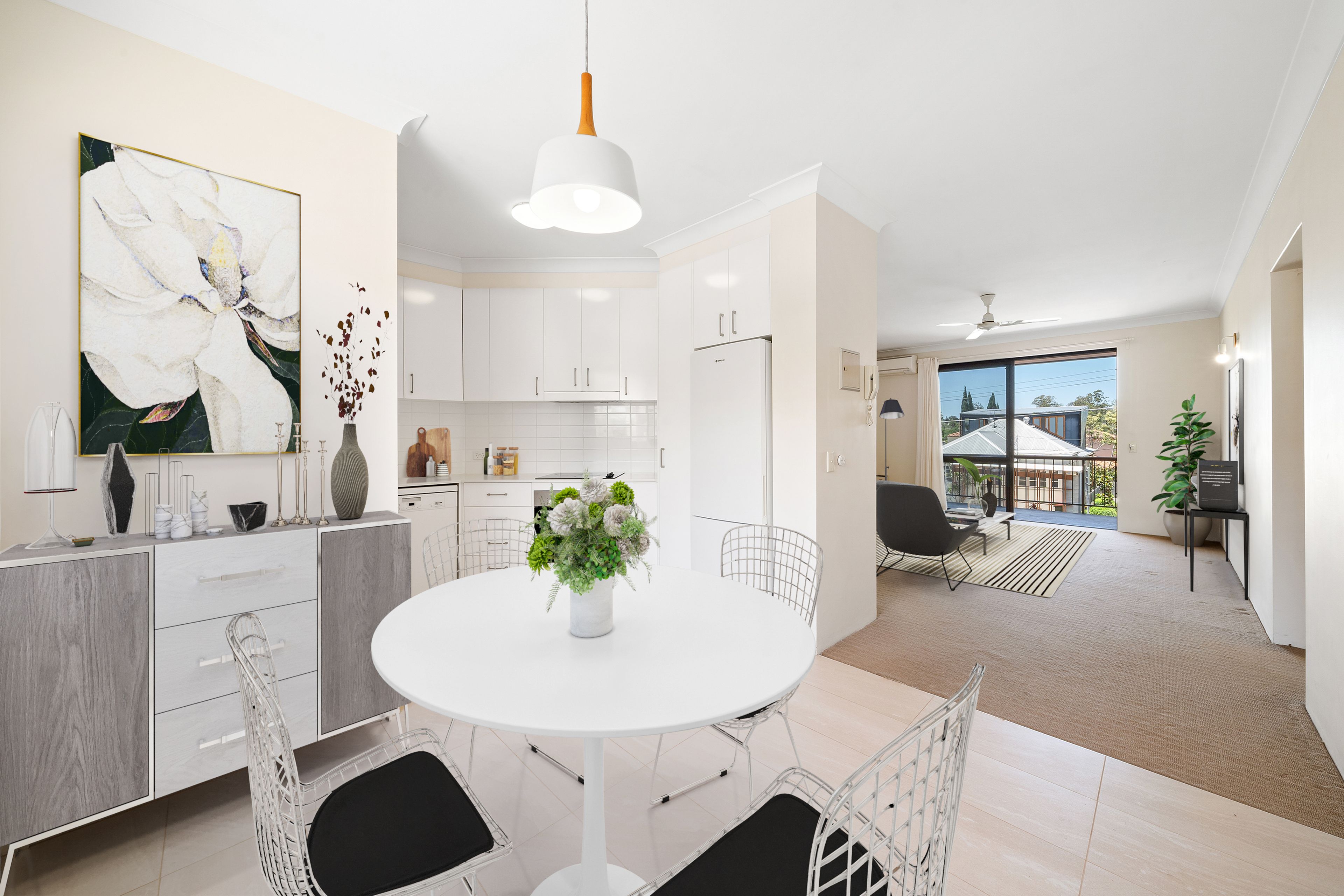 2/34 Cordeaux Street, West End, QLD 4101