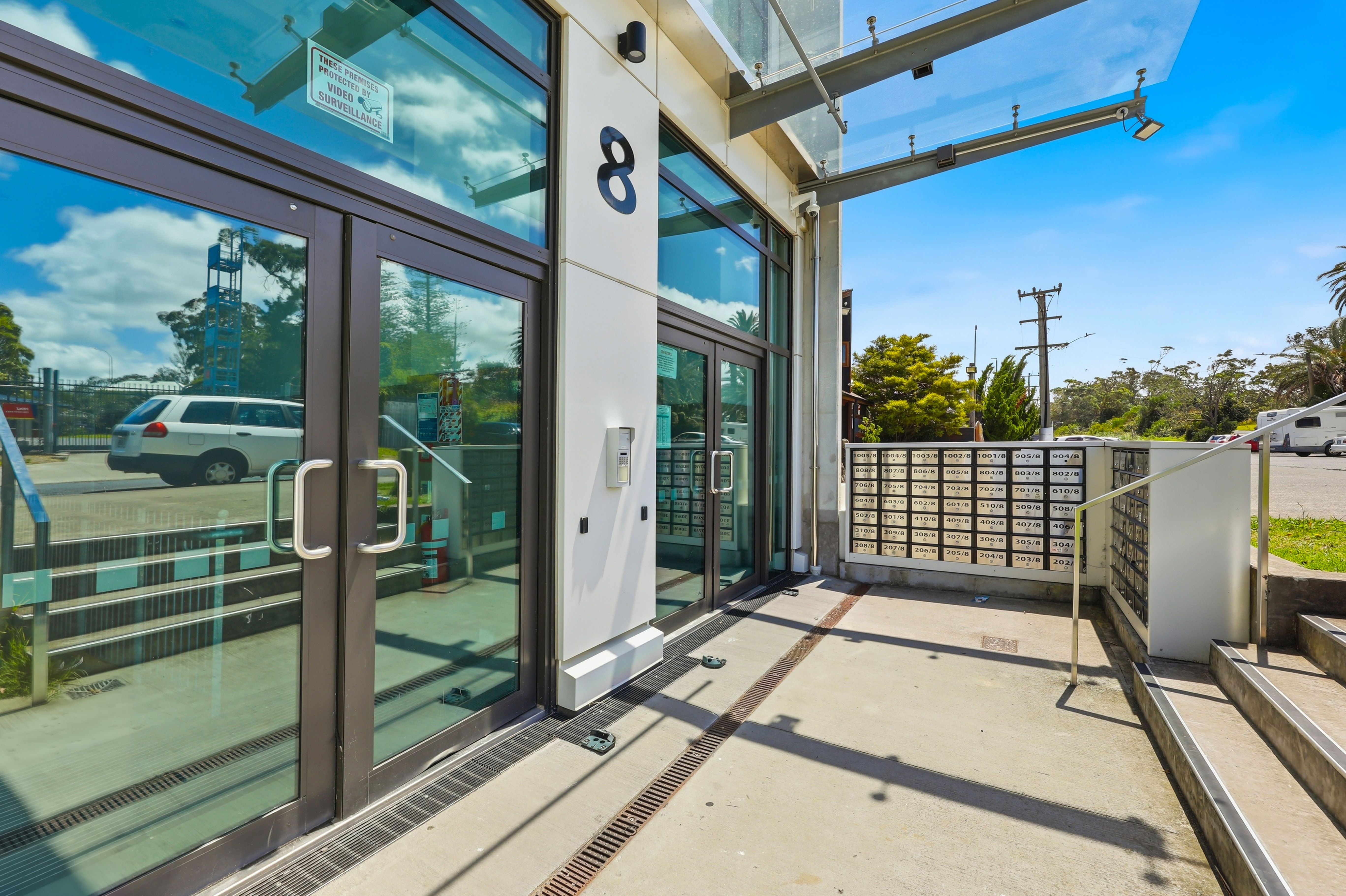 904/8 Waikumete Road, Glen Eden, Waitakere City