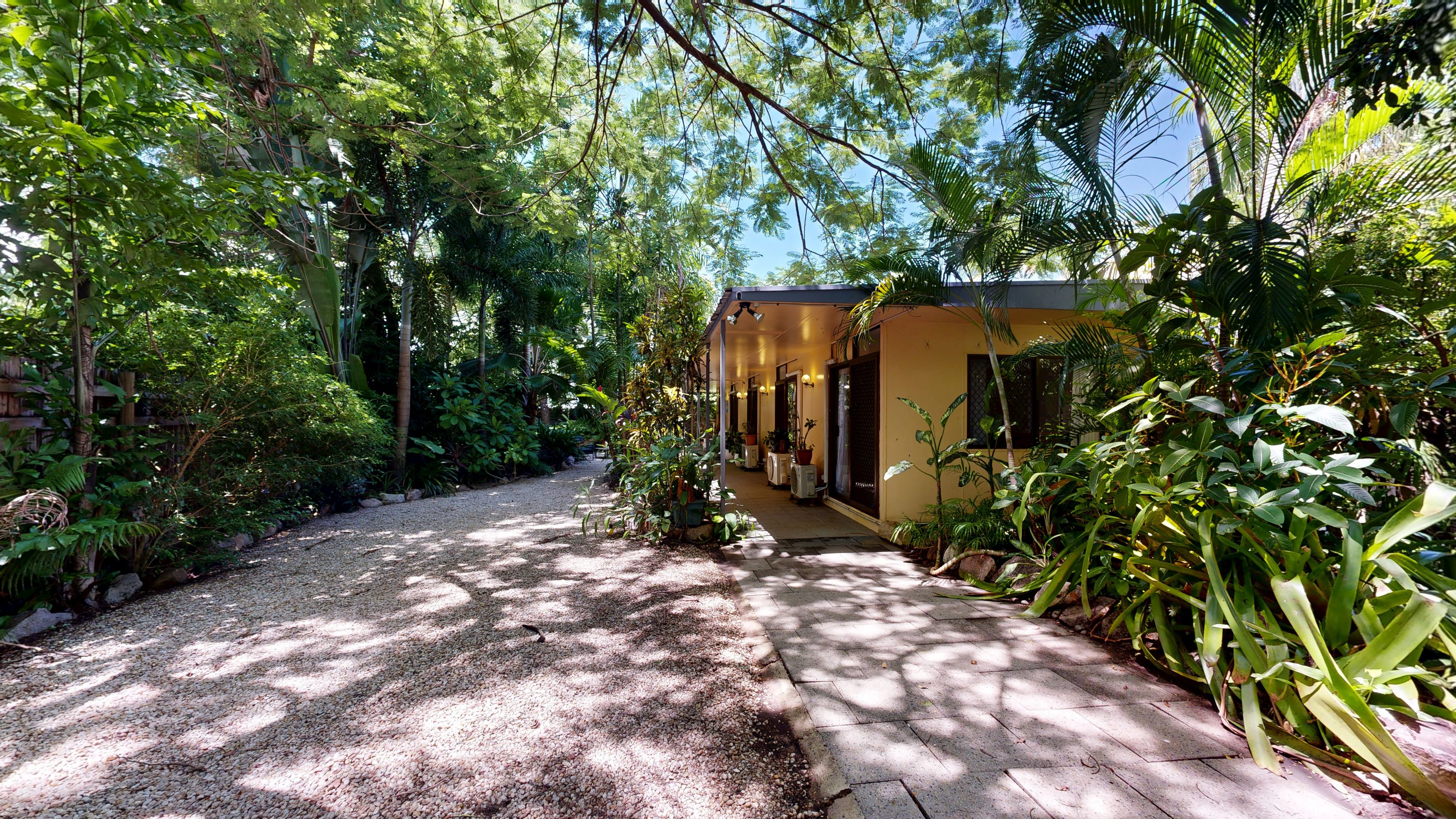 48 Mccabe Crescent, Arcadia, QLD 4819