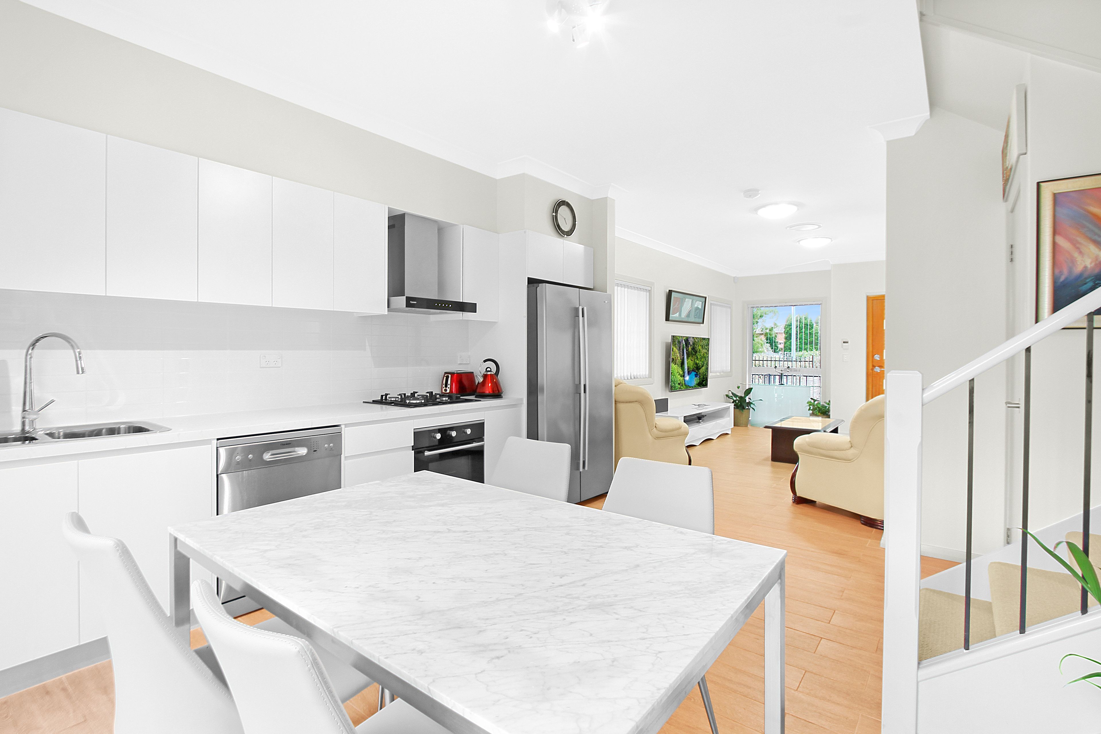 28/46 Cobbett Street, Wetherill Park, NSW 2164