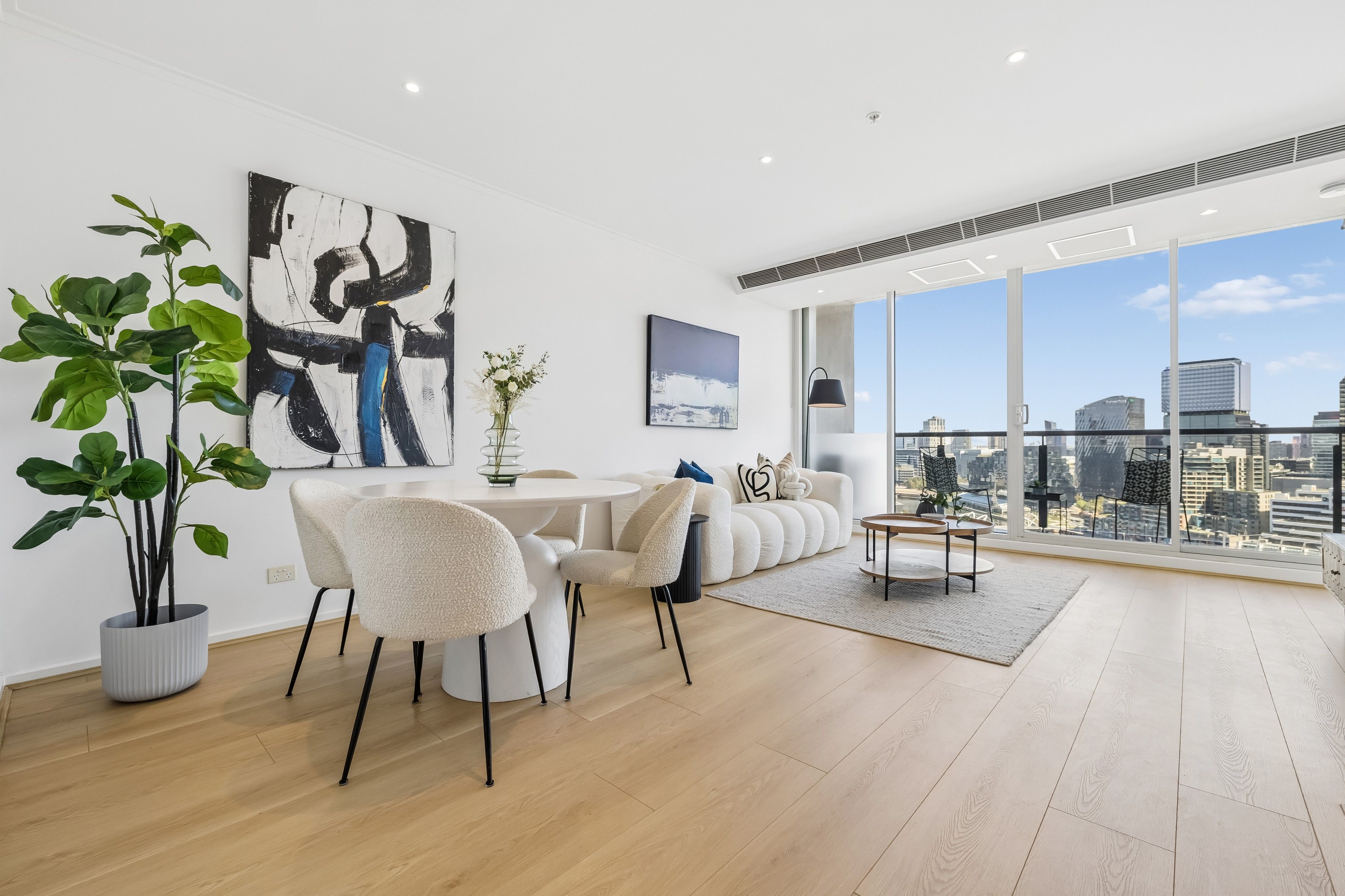 2210/63 Whiteman Street — photo from Ray White Southbank | Melbourne City