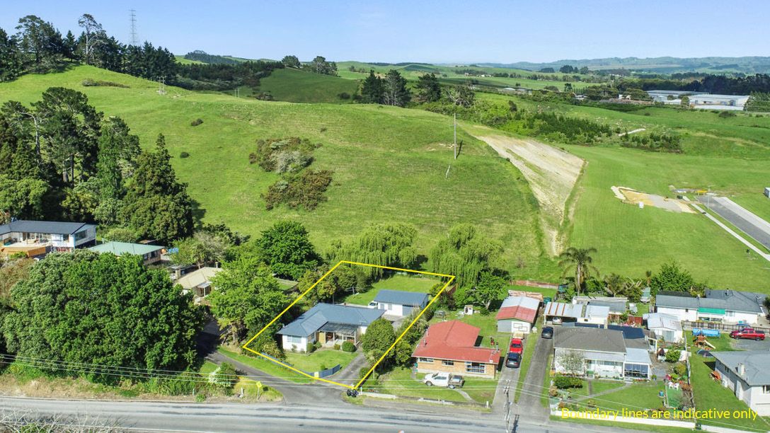 124 Riverview Road, Huntly, Waikato District