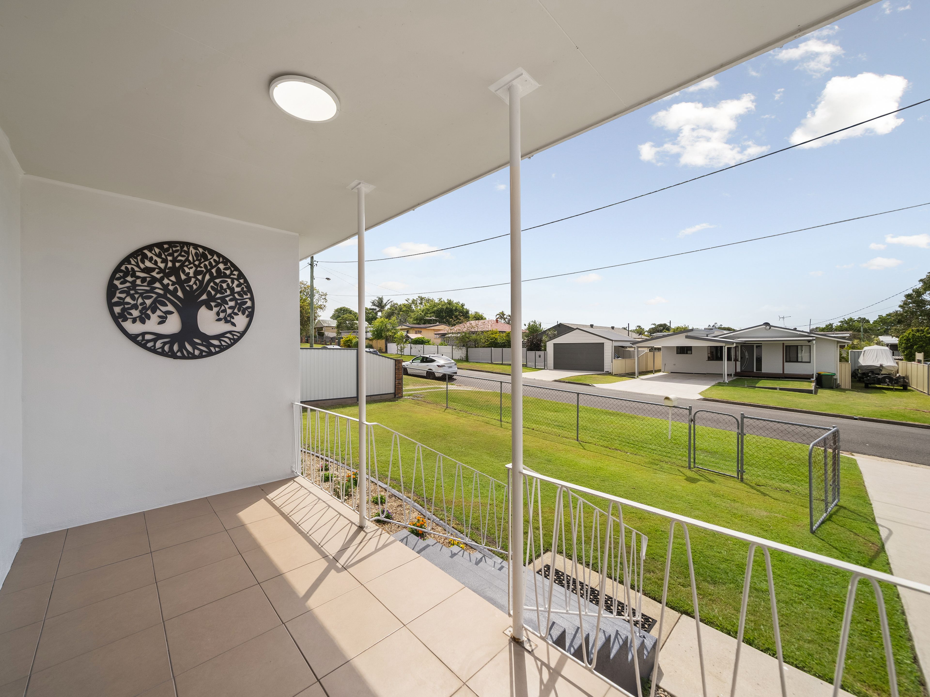 8 Ralph Street, Clontarf, QLD 4019