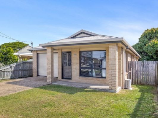 257A Eldon Street, Berserker, QLD 4701