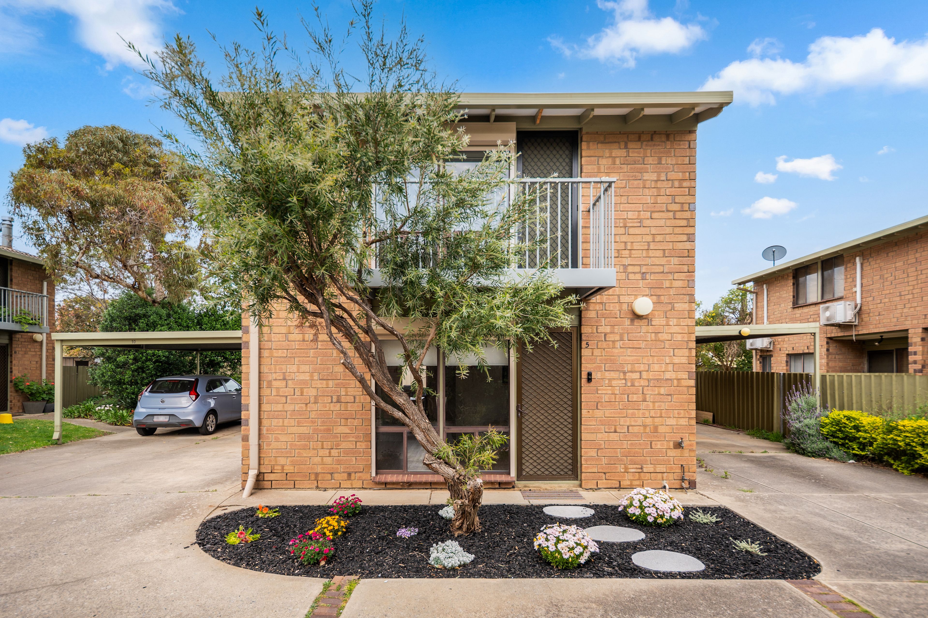5/11-13 Charles Street — photo from Ray White Unley